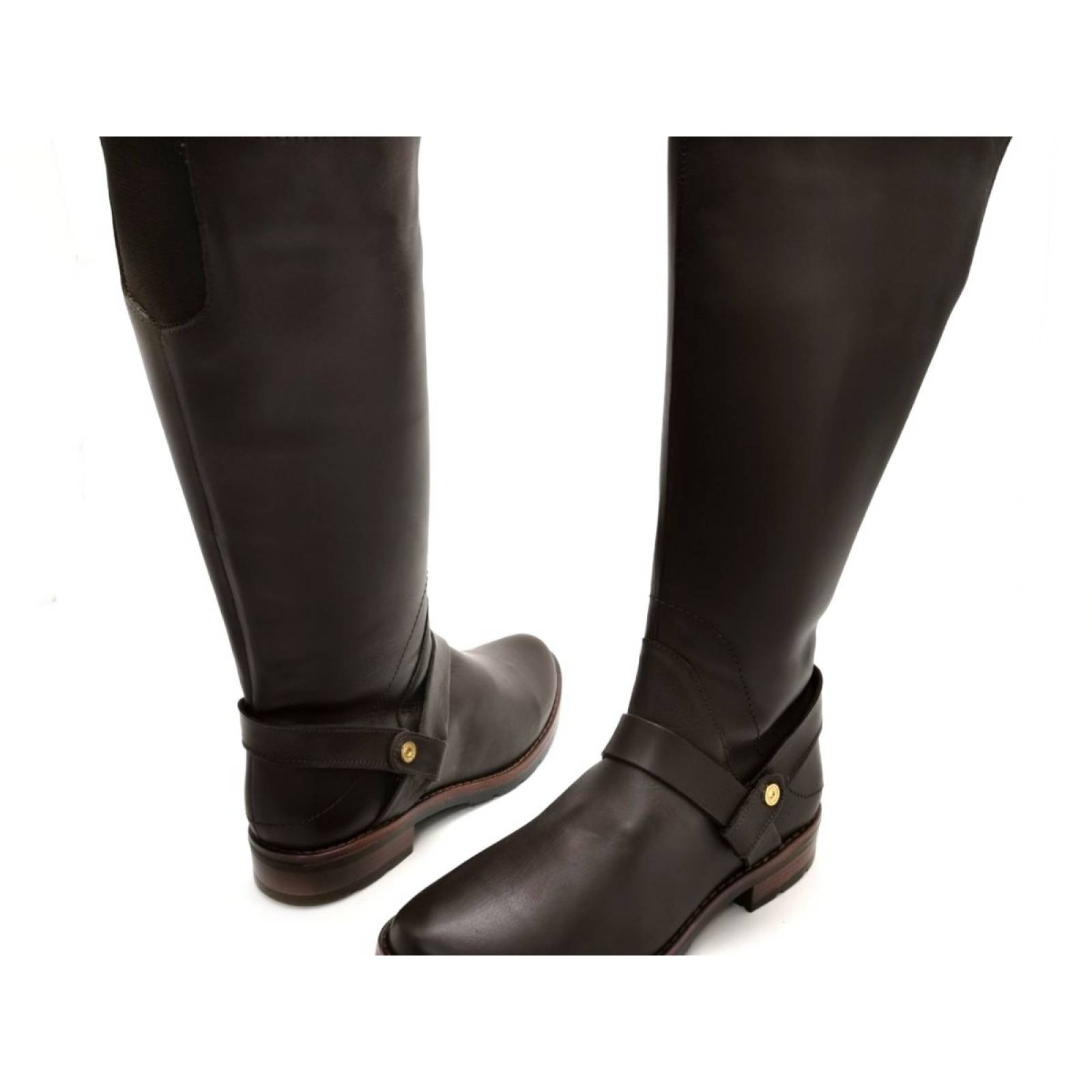 Bota calzado dama giusto 15102