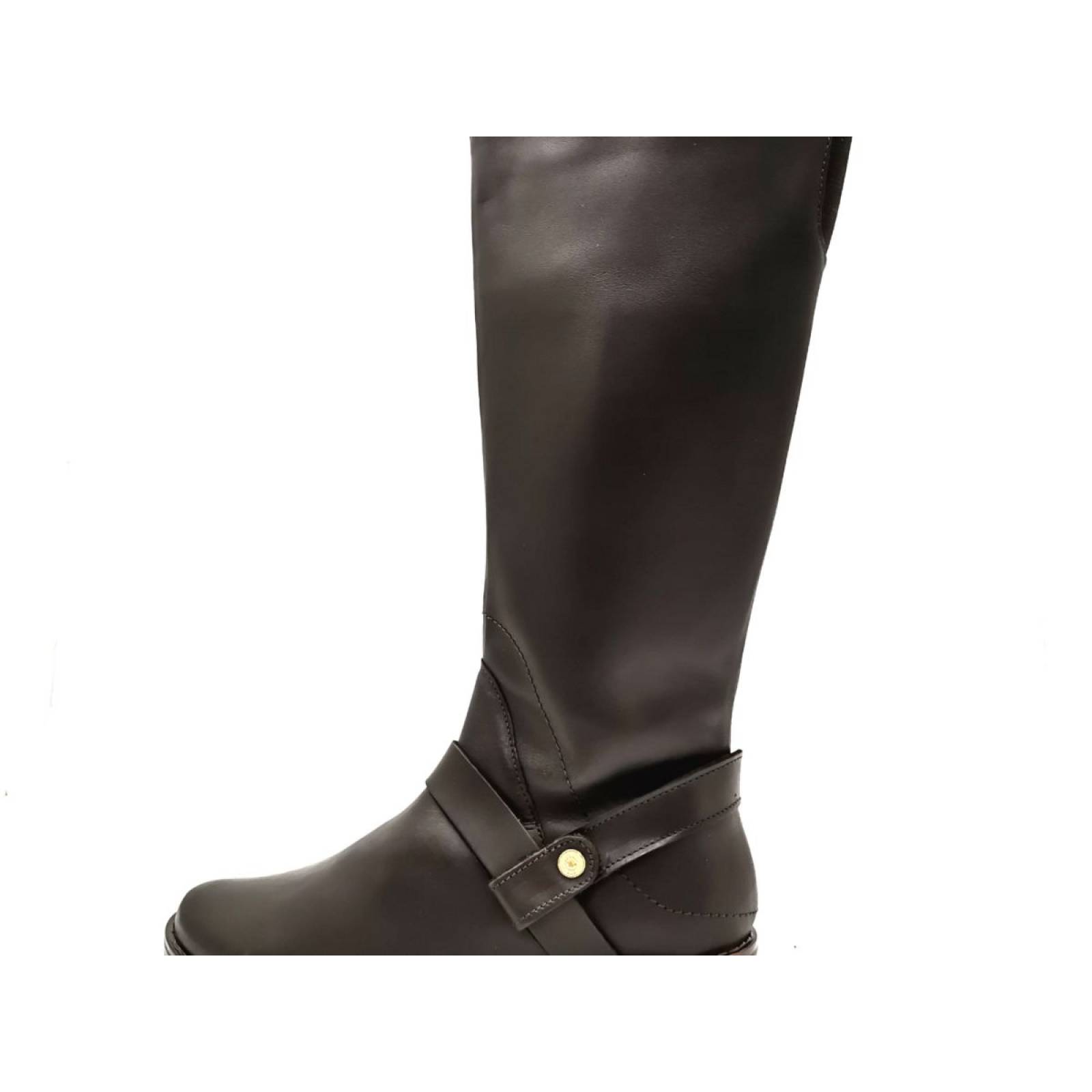 Bota calzado dama giusto 15102