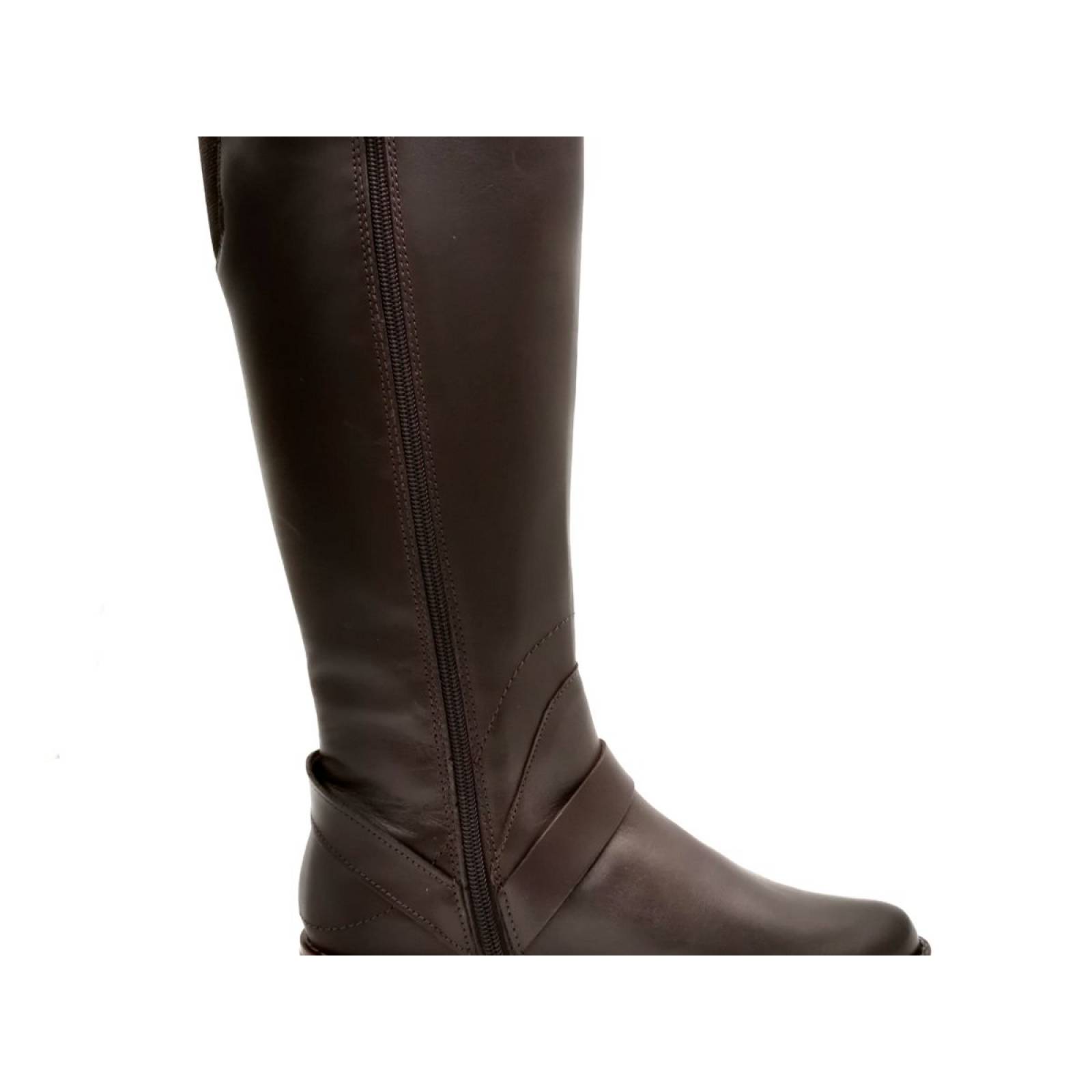 Bota calzado dama giusto 15102