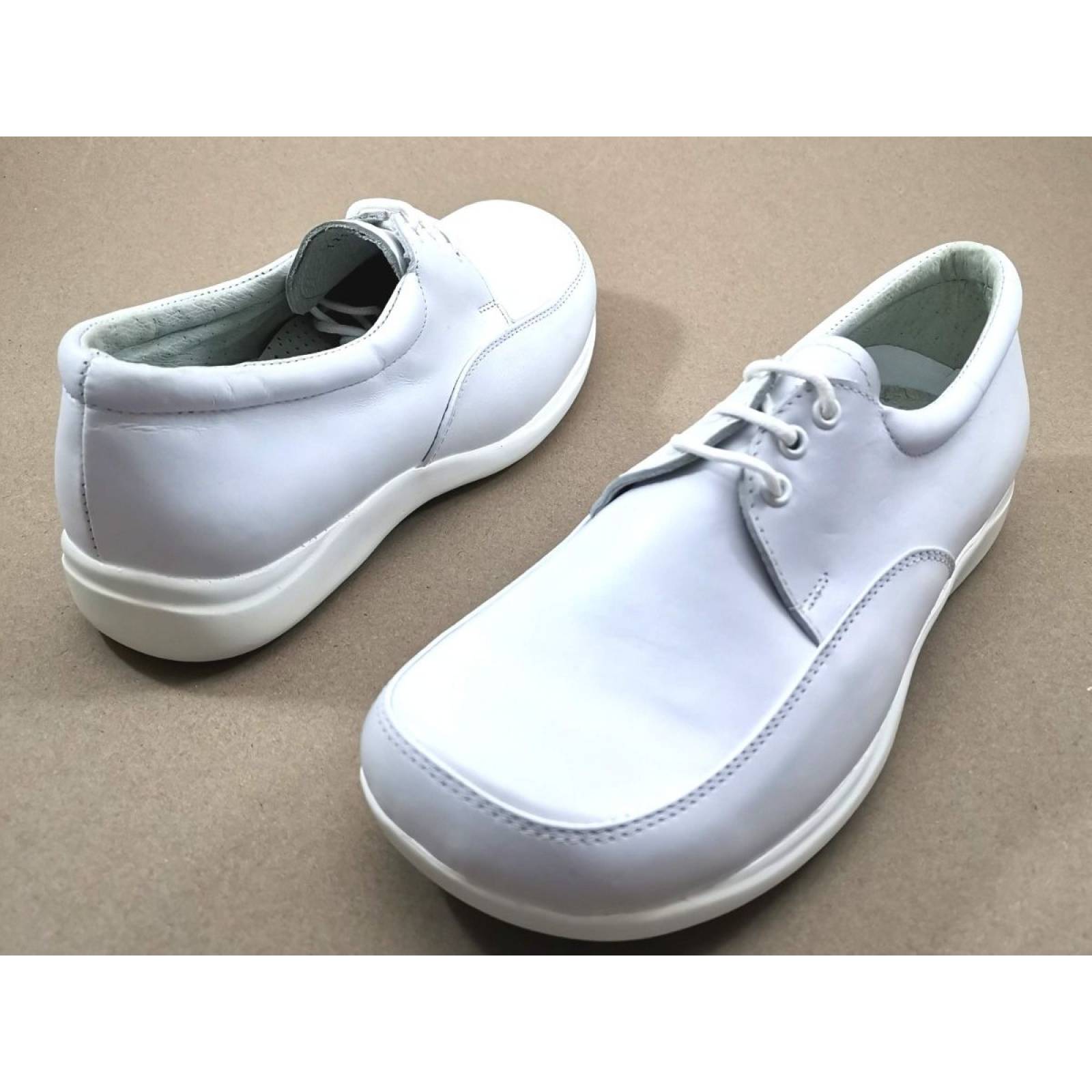 ZAPATO CLINICO CALZADO DAMA ANDRE CHENIER TERNERA 