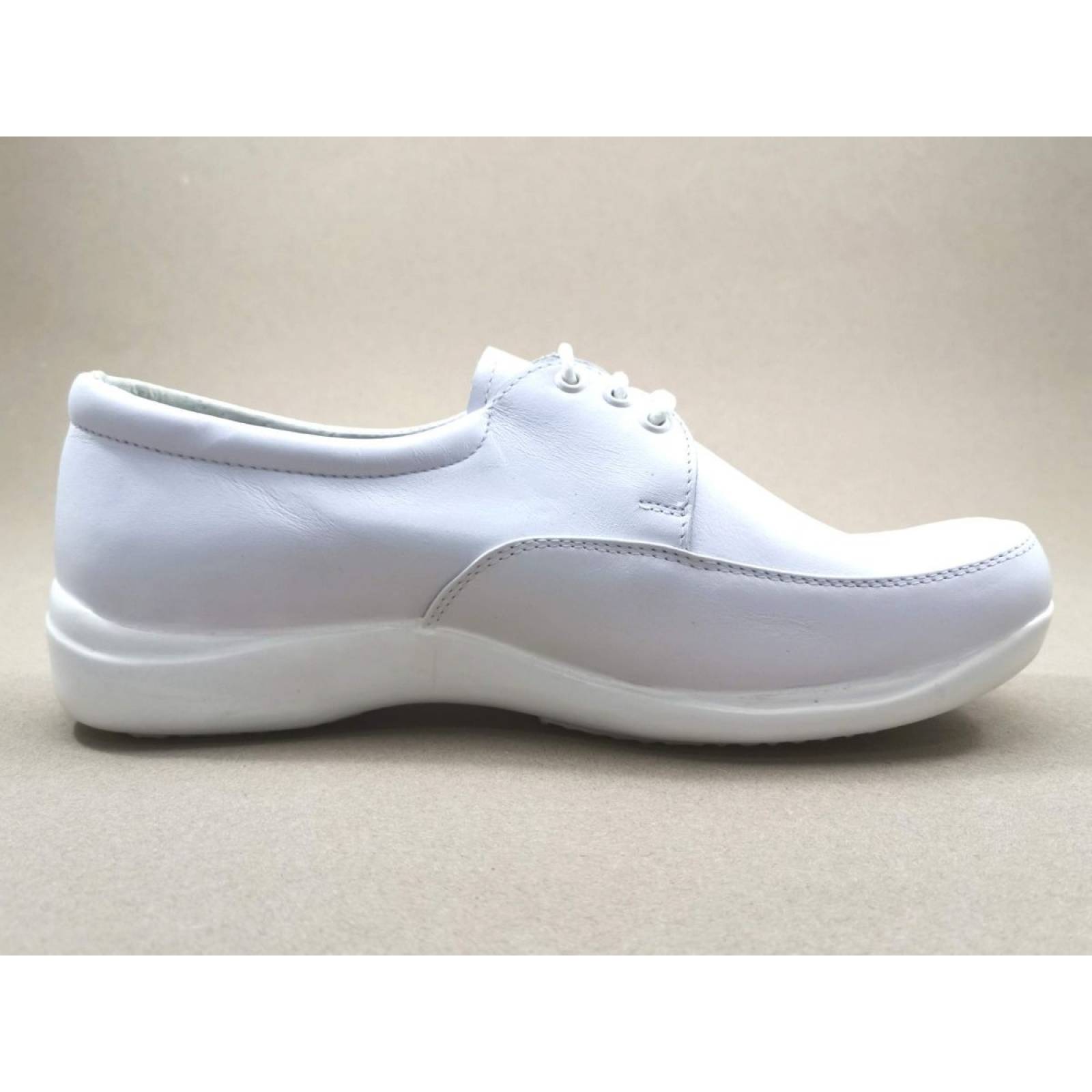 ZAPATO CLINICO CALZADO DAMA ANDRE CHENIER TERNERA 