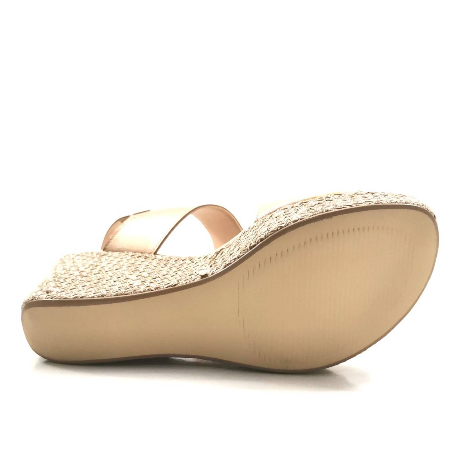 SANDALIA C/ PLATAFORMA CALZADO DAMA PEREZLETE SINT