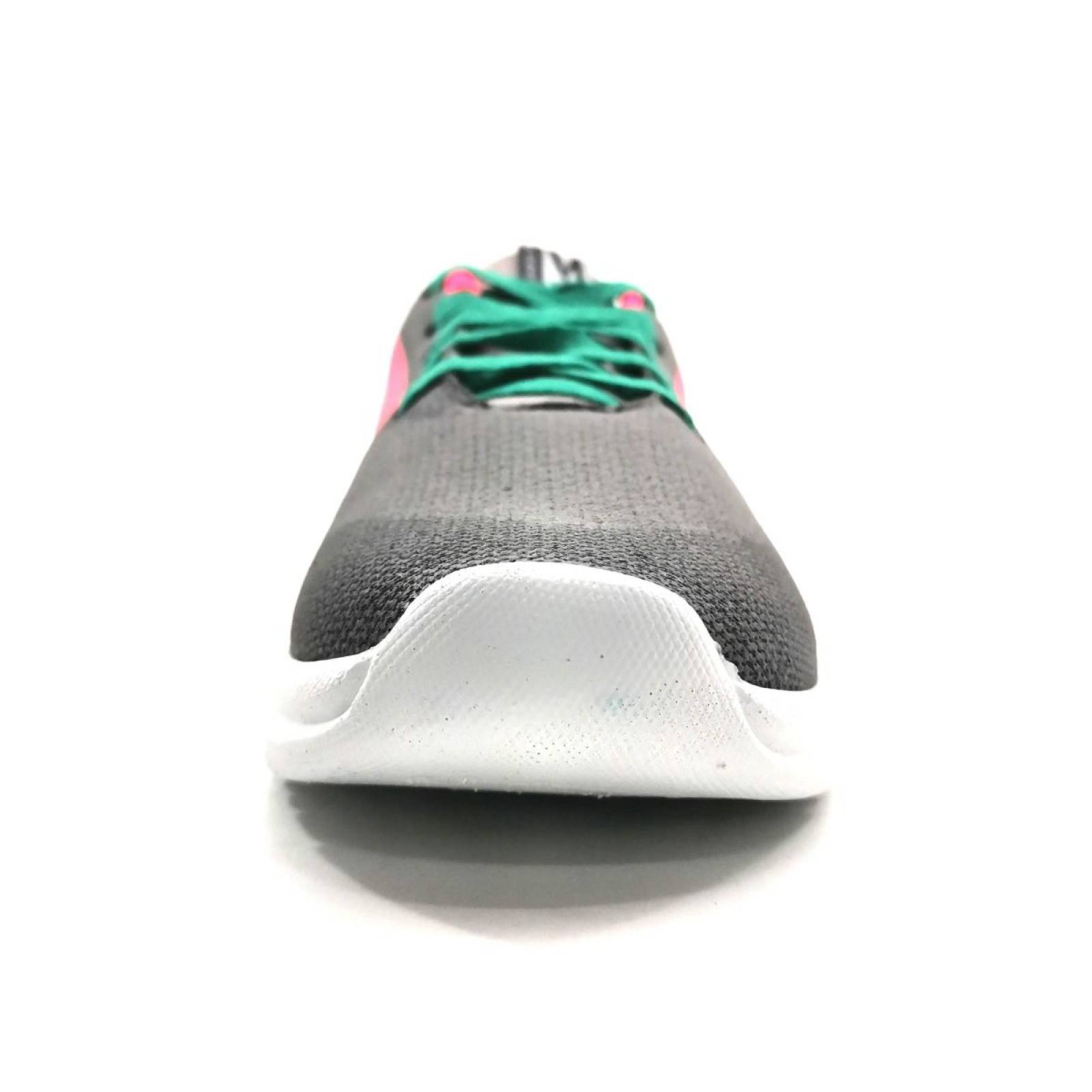 TENIS CALZADO DAMA SCARE SINTETICO 2819