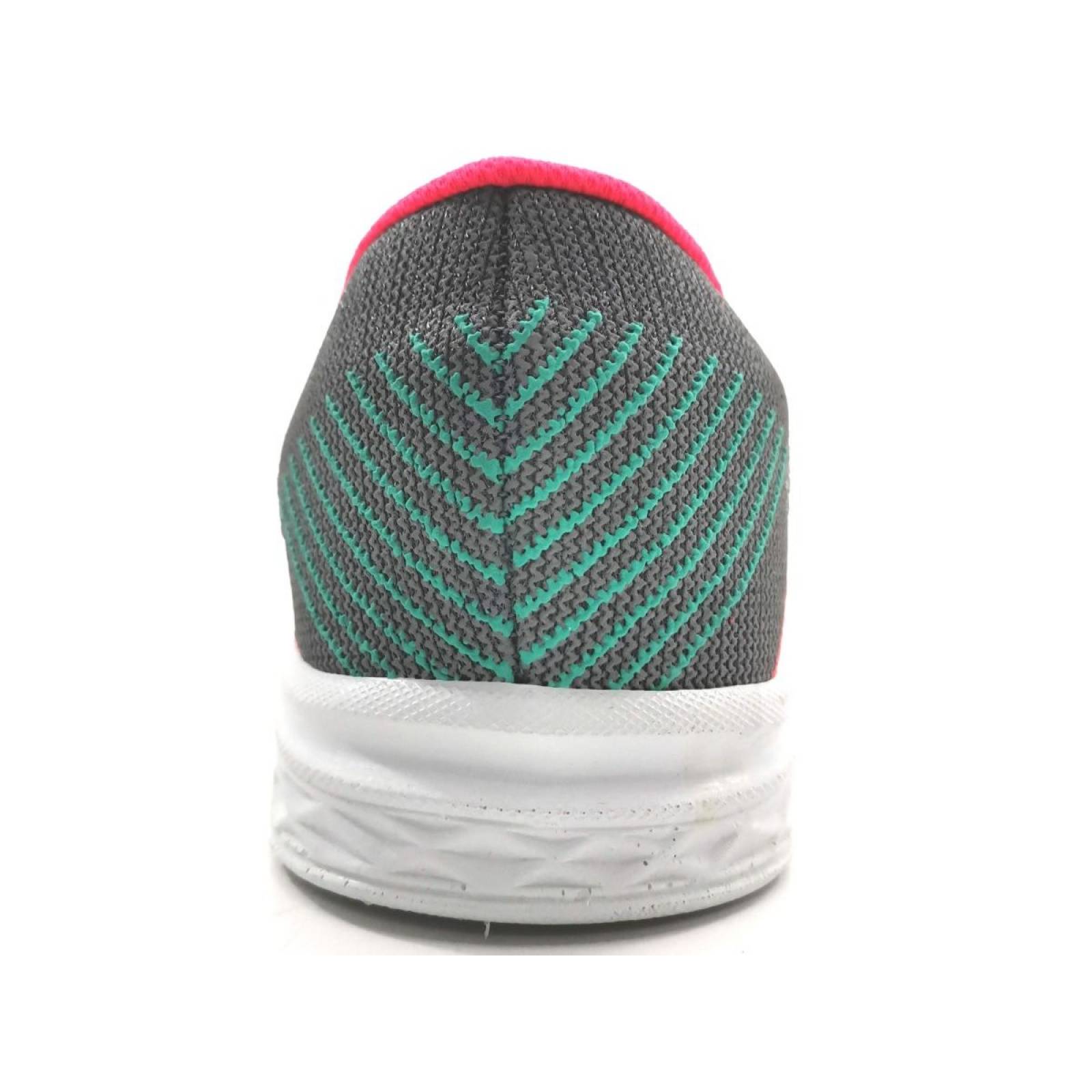 TENIS CALZADO DAMA SCARE SINTETICO 2819