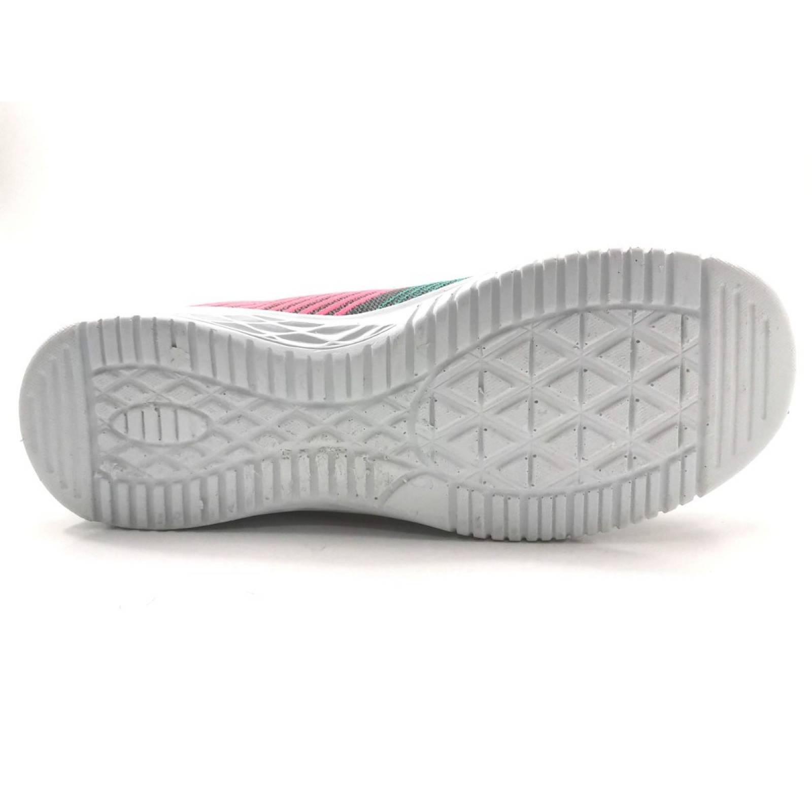 TENIS CALZADO DAMA SCARE SINTETICO 2819