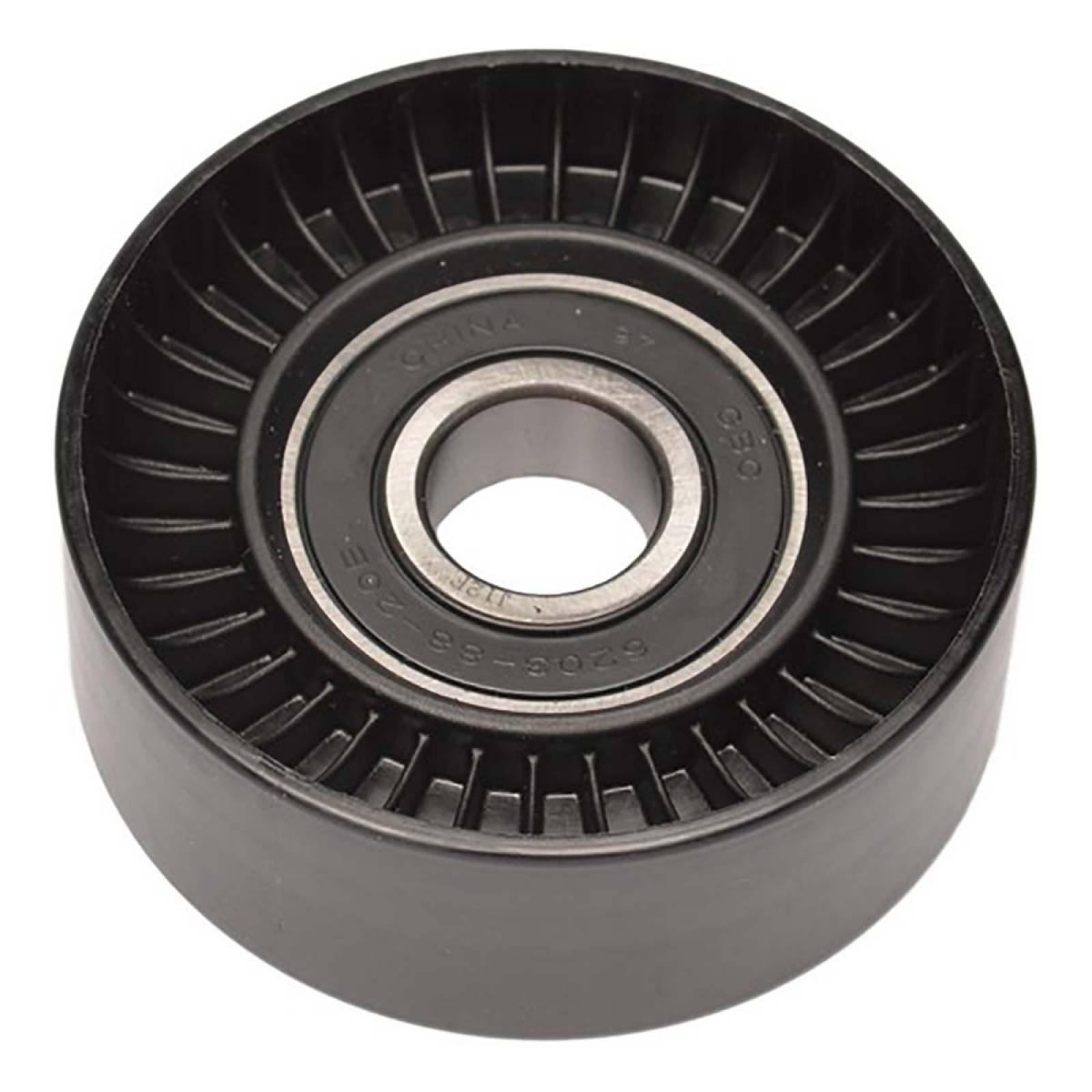 Polea Loca Accesorios Audi Tt Tt Quattro 540i 750i Bmw M5 Bmw X5 Chrysler 200 Chrysler 300 300c Aspen Avenger Caravan Challenger Charger Cirrus Durango Grand Caravan Grand Cherokee Grand Voyager Journey Liberty Magnum Nitro Pacifica Ram 1500