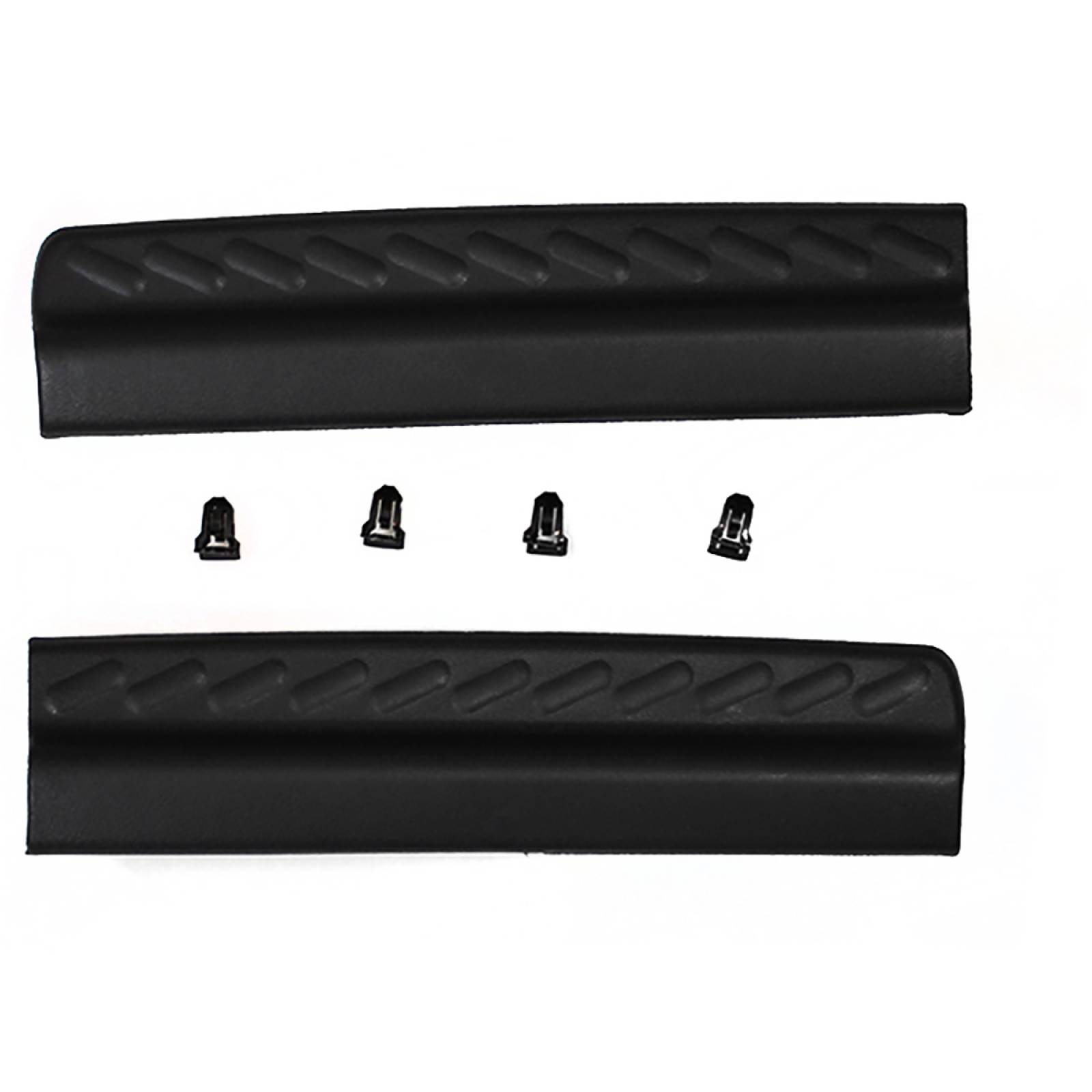 Moldura Estribo Trasera Tsuru Iii