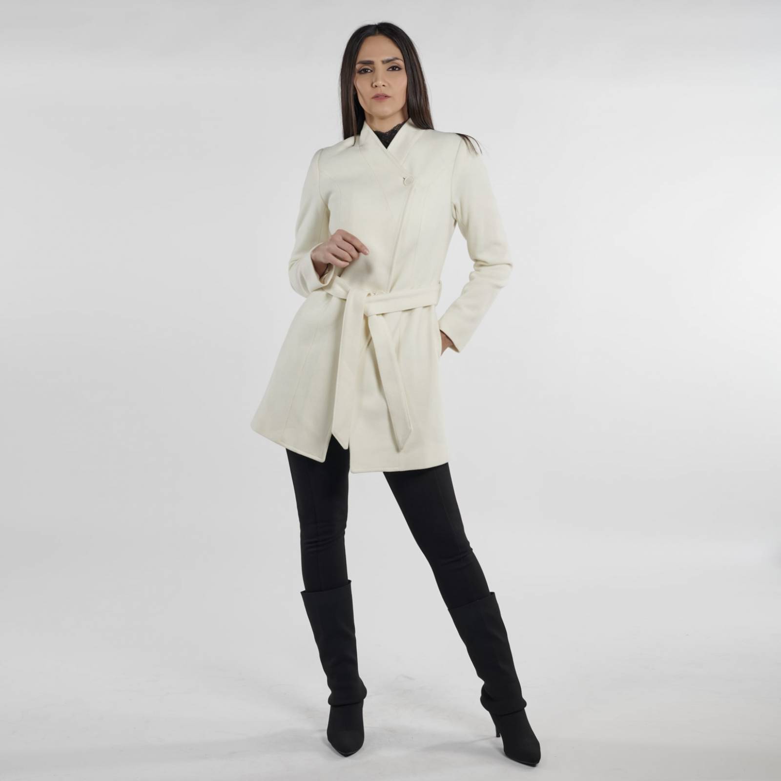 Abrigo para dama Lofassi 6903