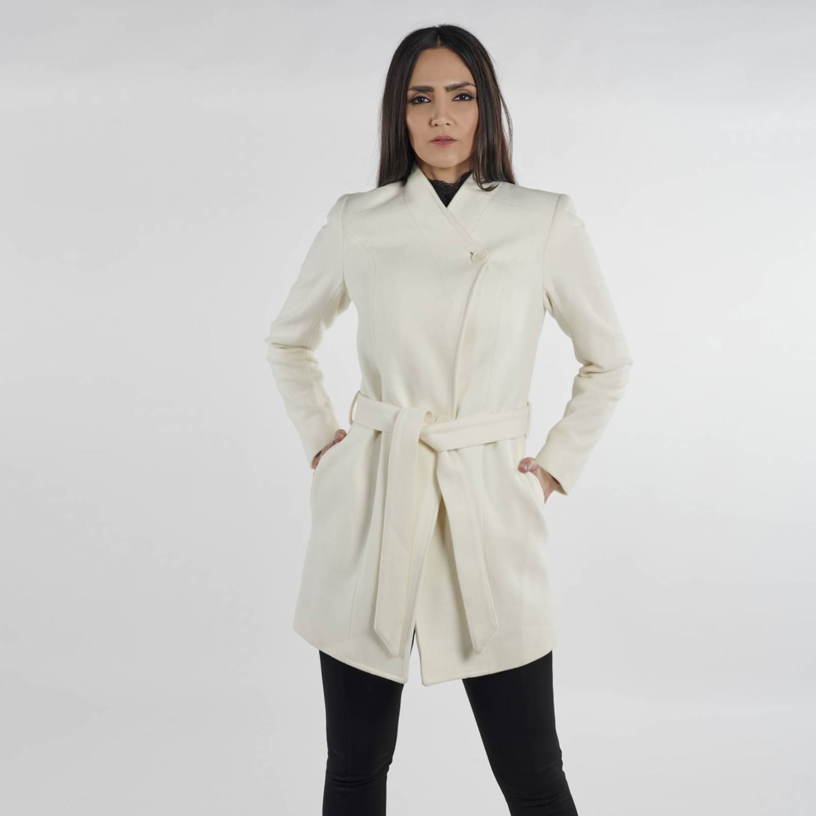 Abrigo para dama Lofassi 6903