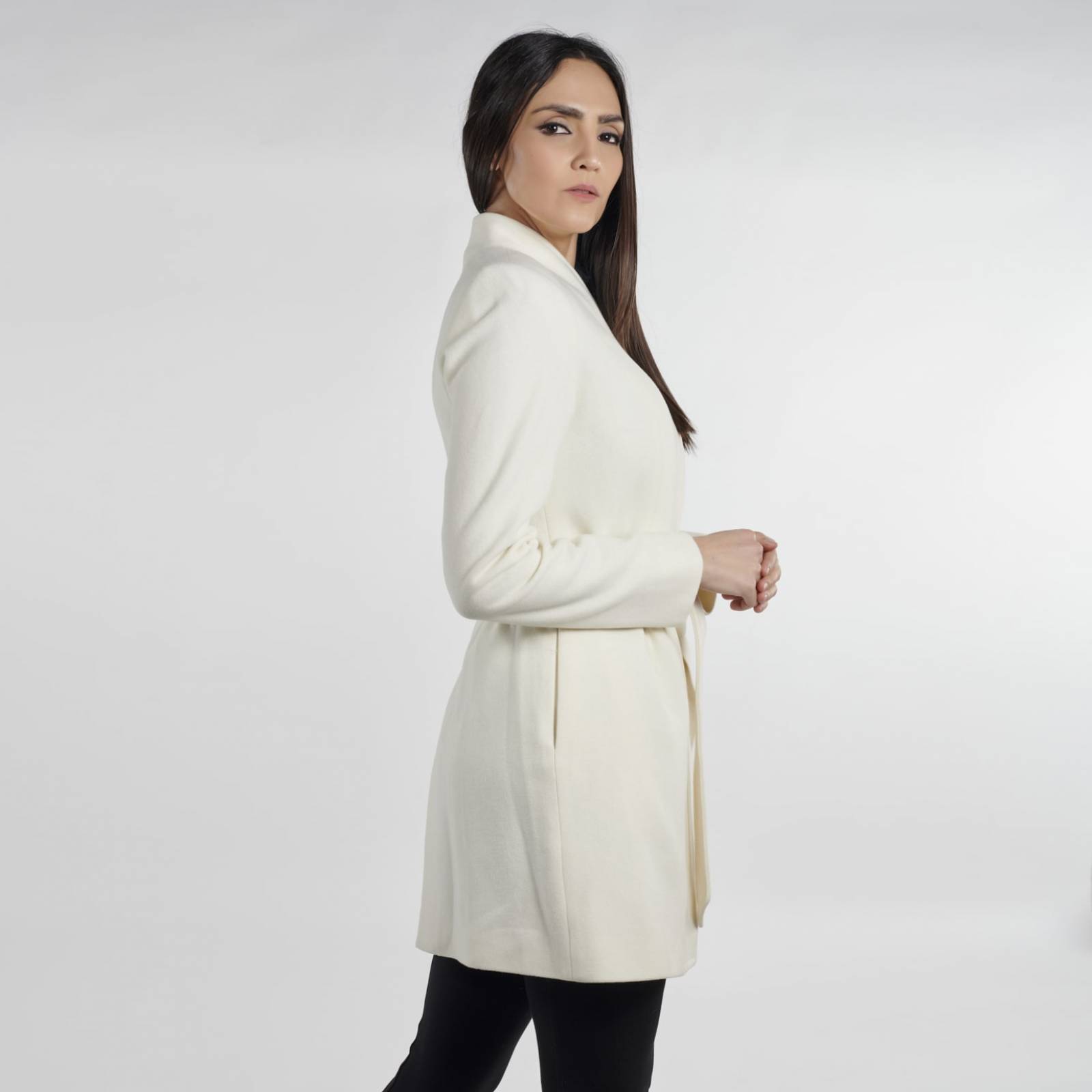 Abrigo para dama Lofassi 6903