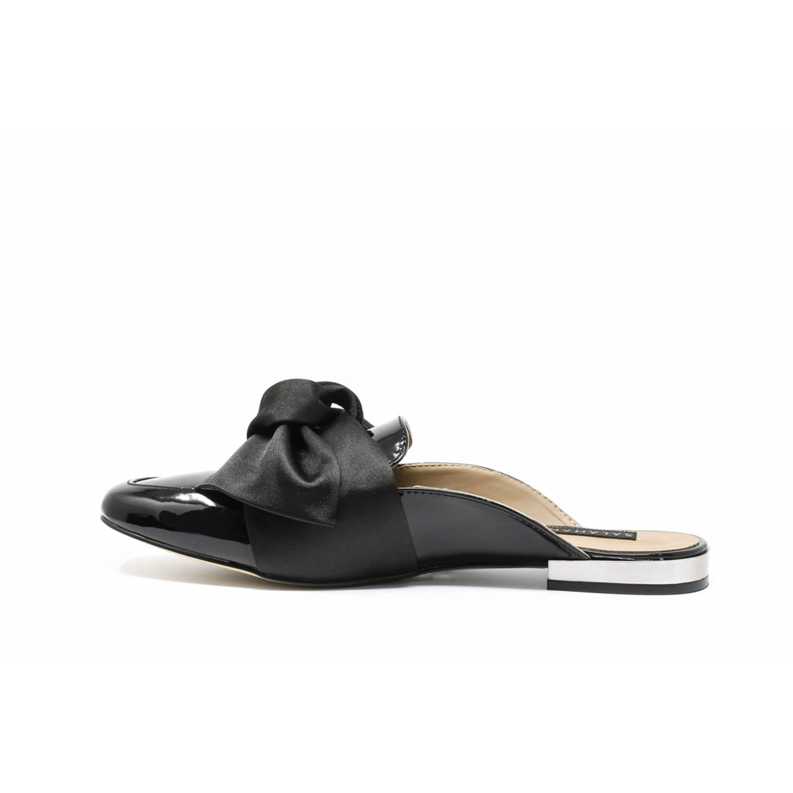 Mules Mocasin para dama 112-3357-B