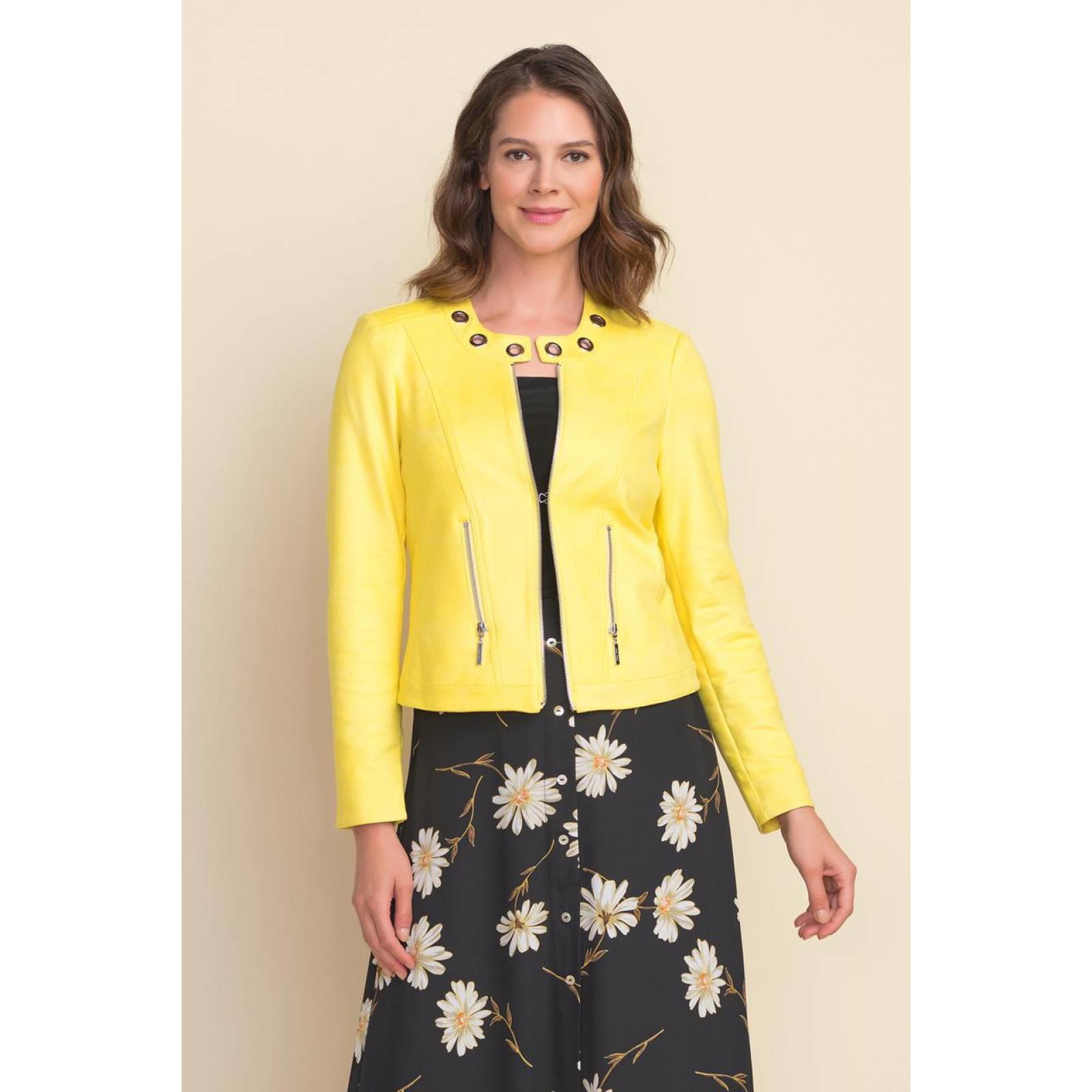 Chaqueta para dama Joseph Ribkoff 212901