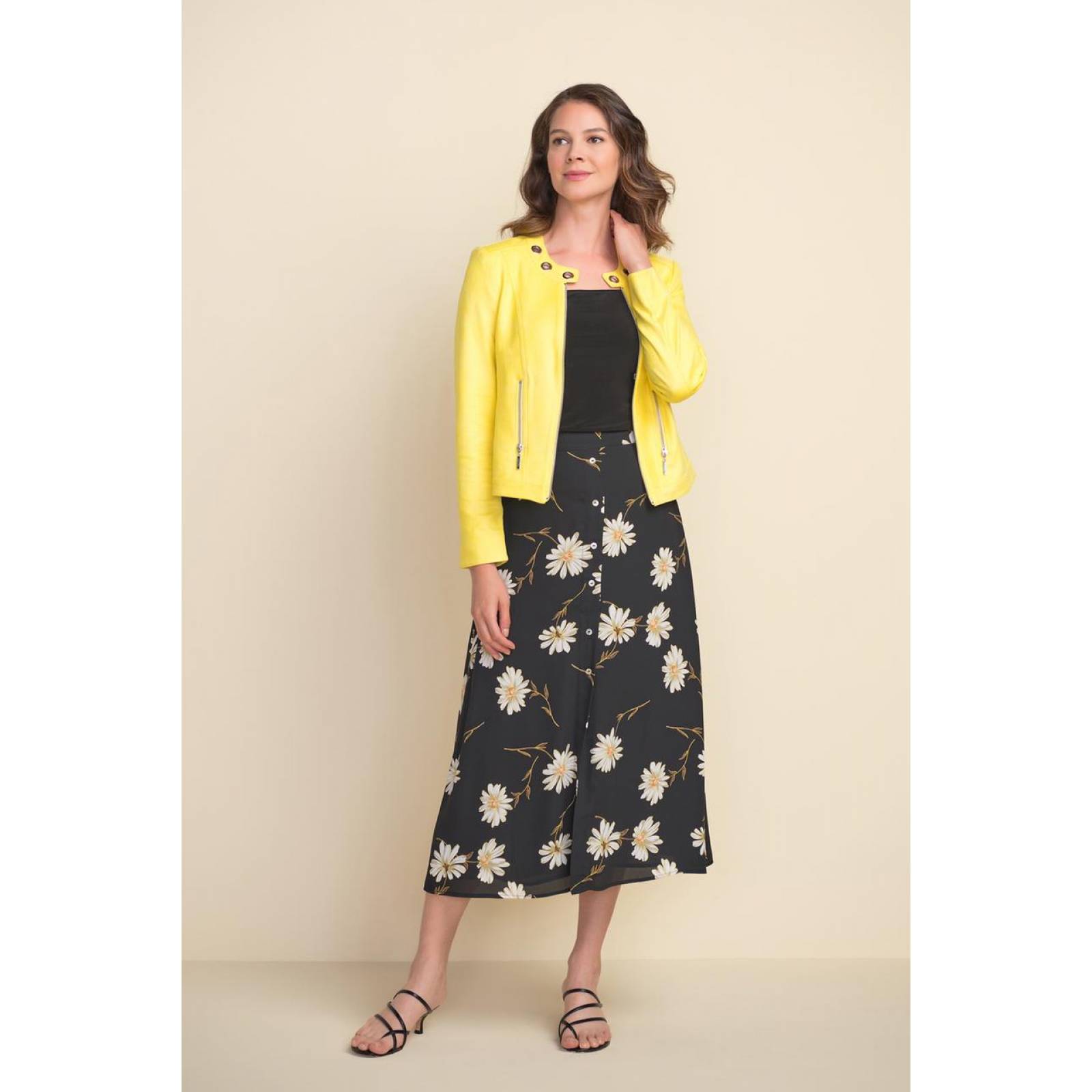 Chaqueta para dama Joseph Ribkoff 212901