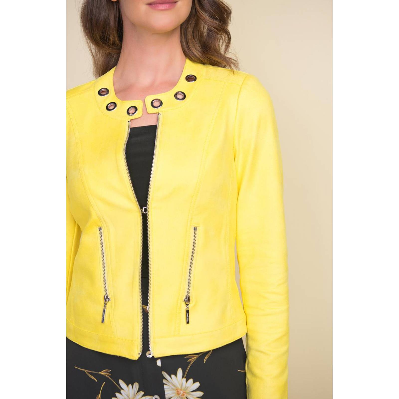 Chaqueta para dama Joseph Ribkoff 212901