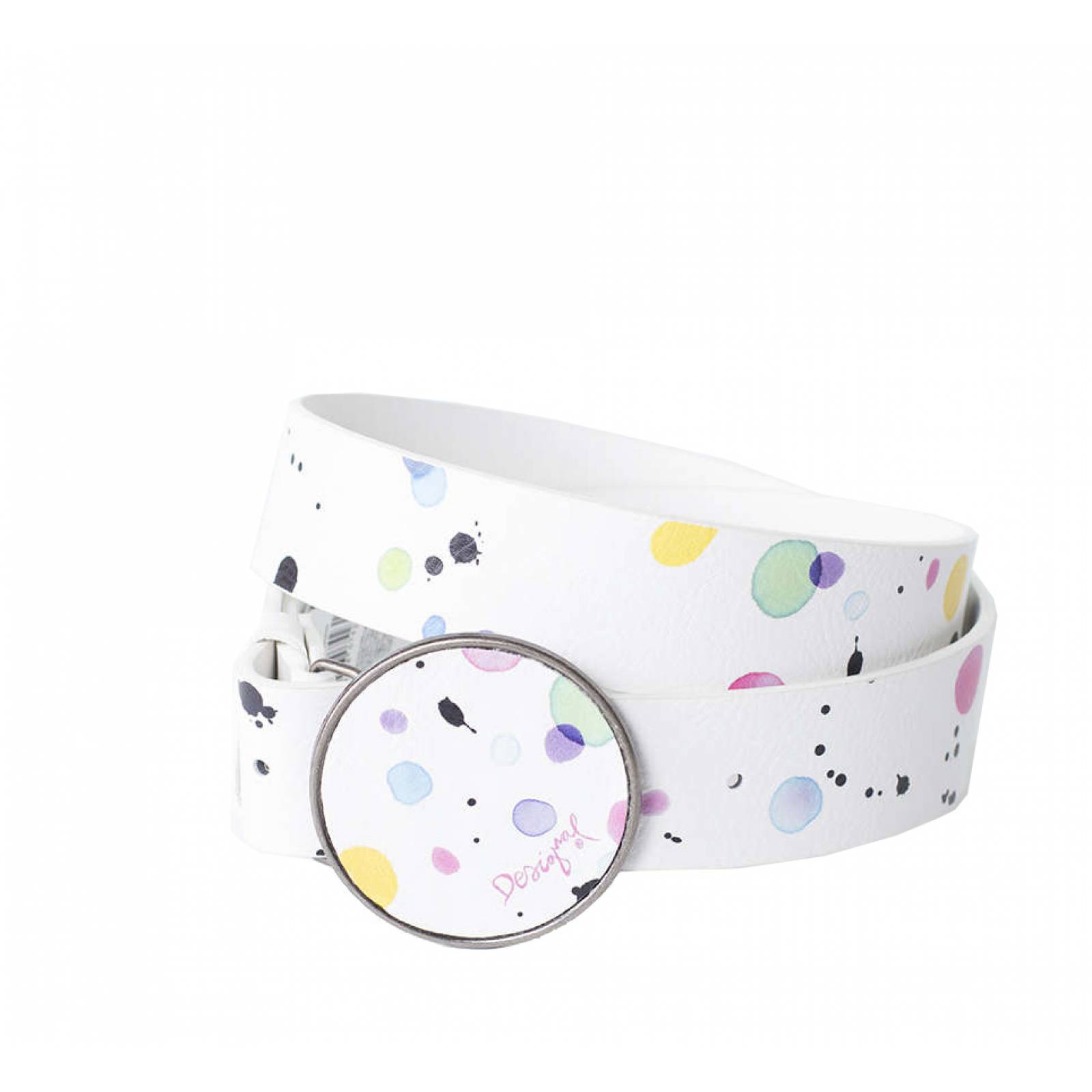 Cinturones Dama Accesorios Desigual 71R9EN2