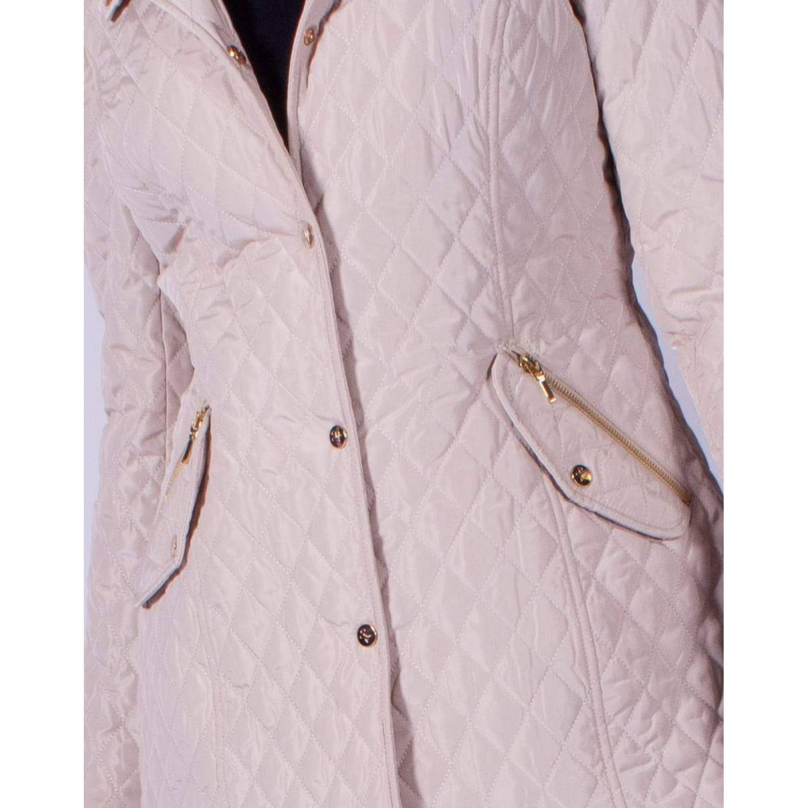 ABRIGO ROPA DE DAMA SHYLA 50520