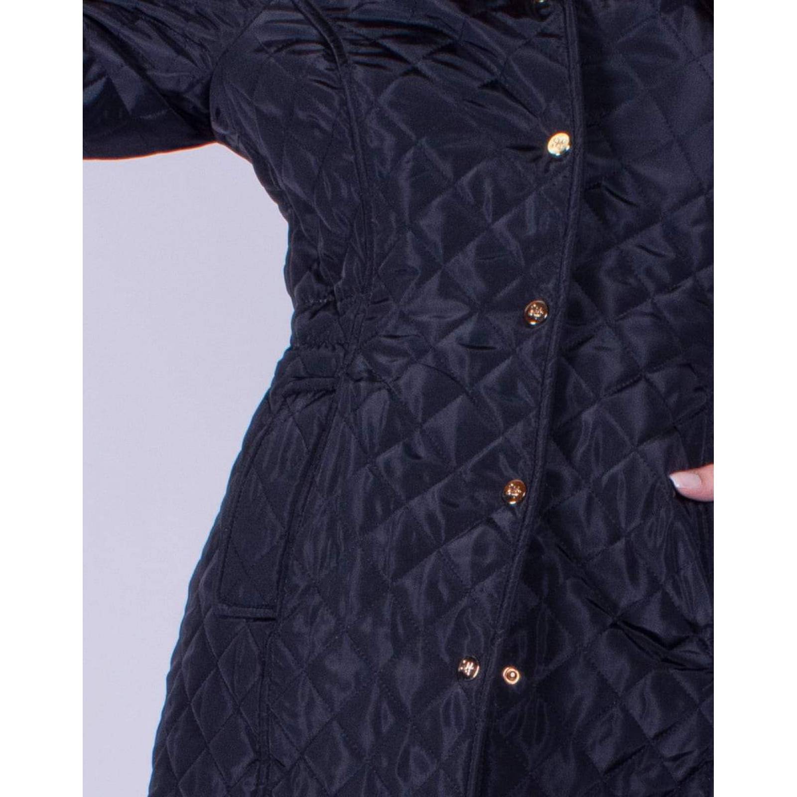 Chamarra para dama Shyla 50565