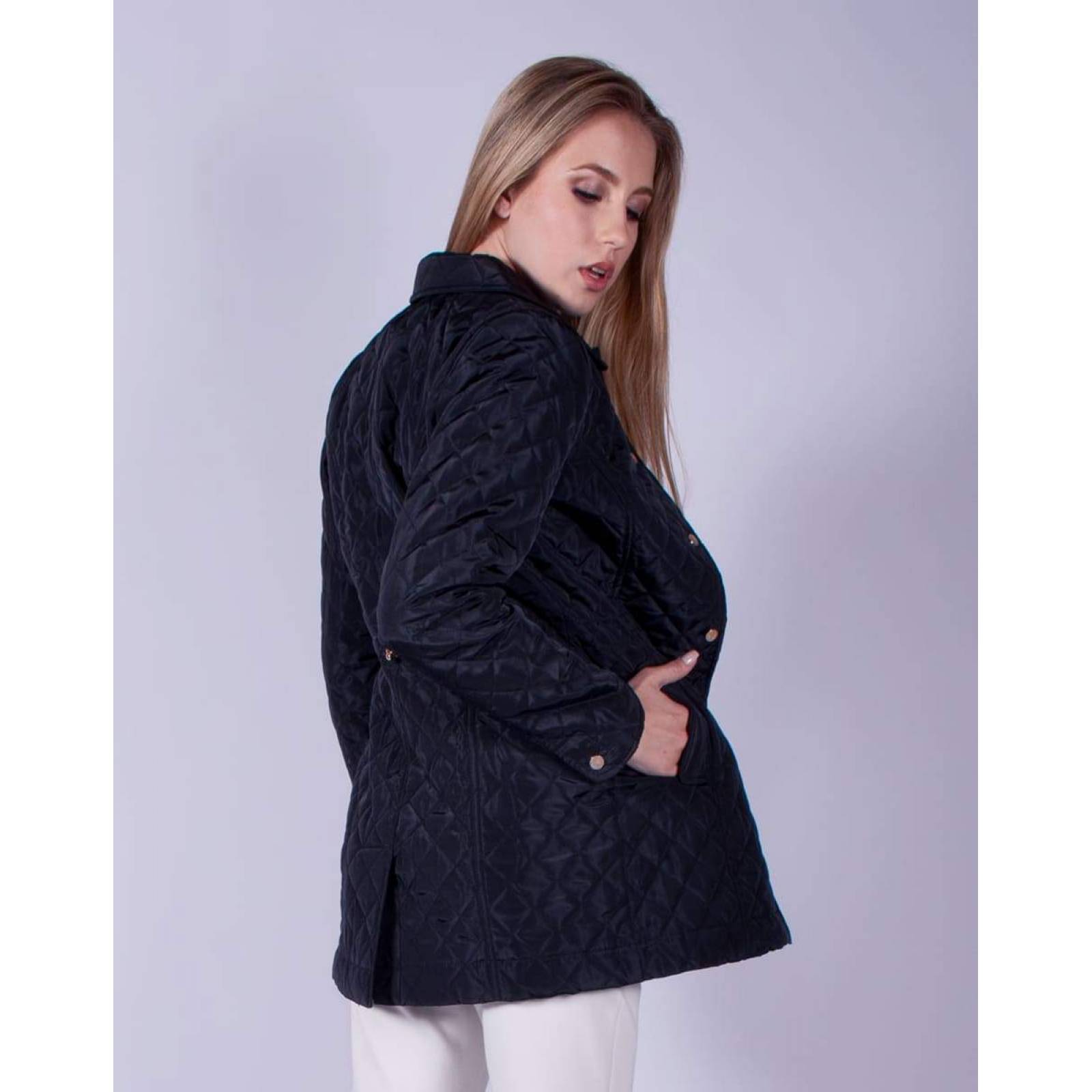 Chamarra para dama Shyla 50565