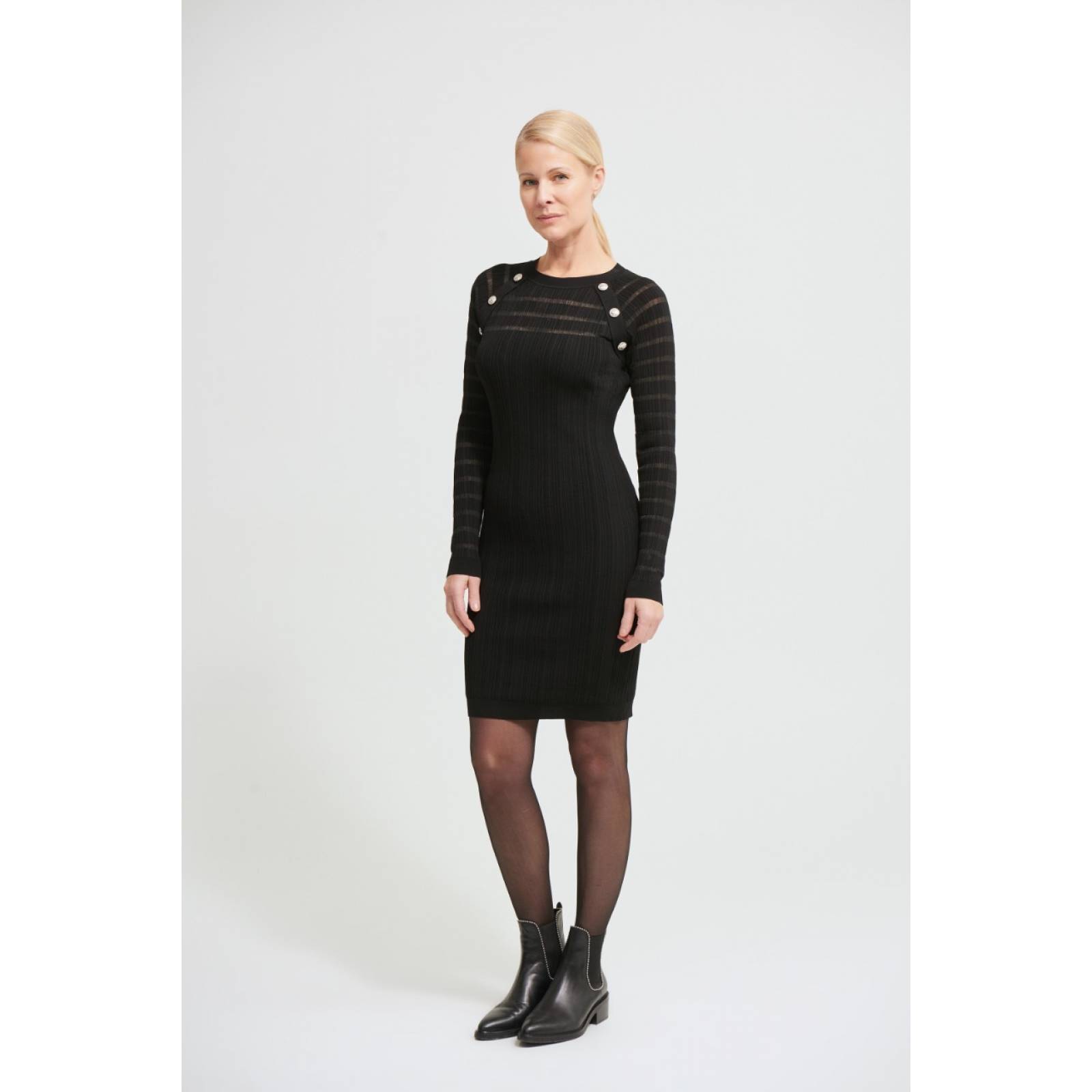 Vestido Ropa de Dama Joseph Ribkoff 213897