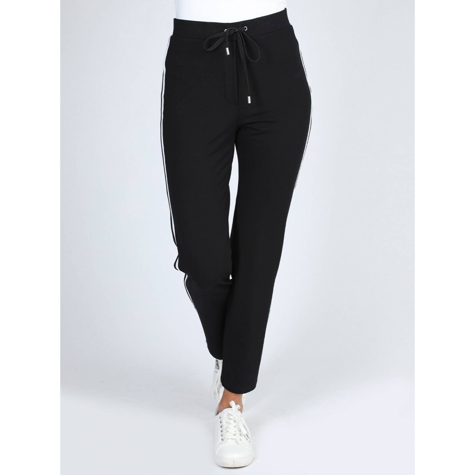 Pants con Franja Lateral Dama Foleys 181920