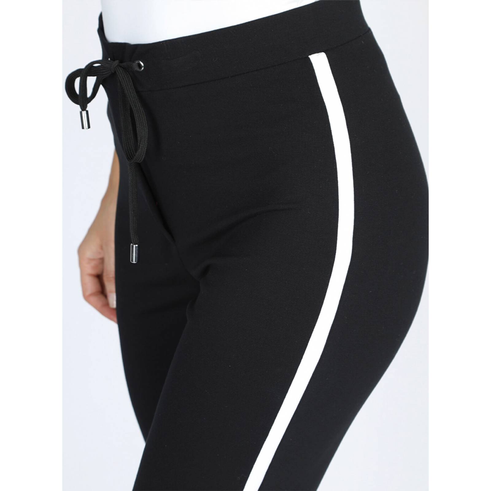 Pants con Franja Lateral Dama Foleys 181920