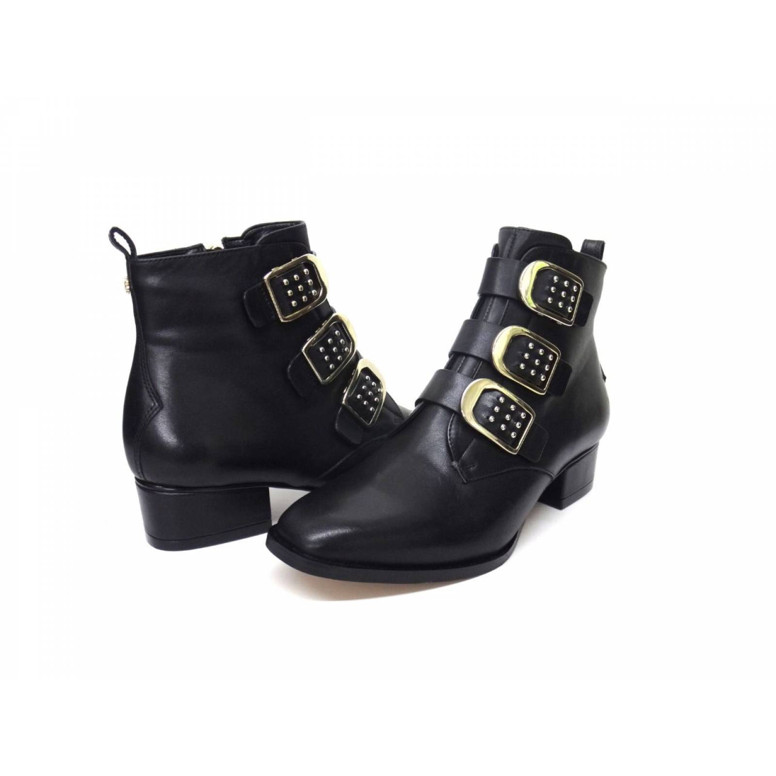 Botin Calzado Dama Felipe Rivera 9612