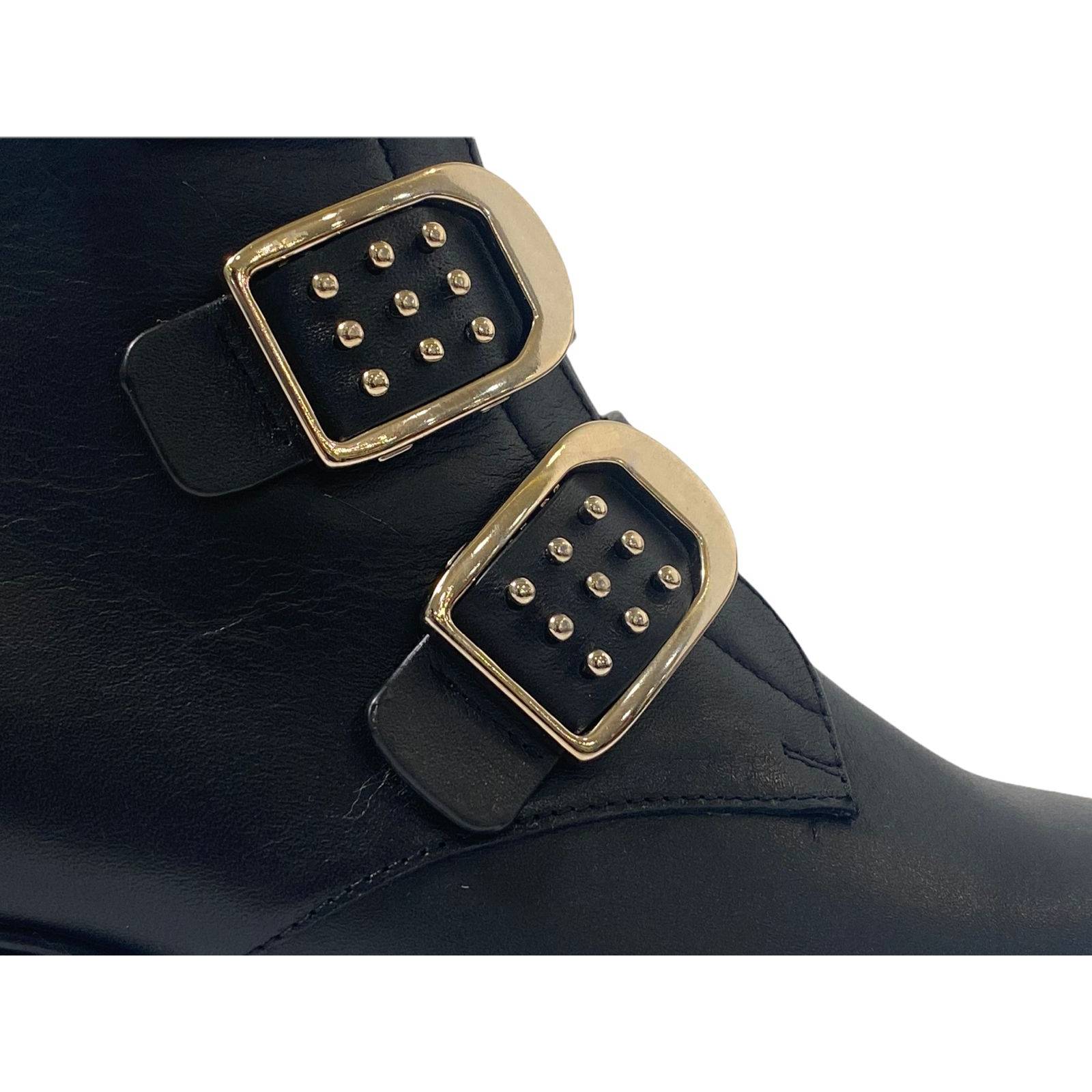 Botin Calzado Dama Felipe Rivera 9612