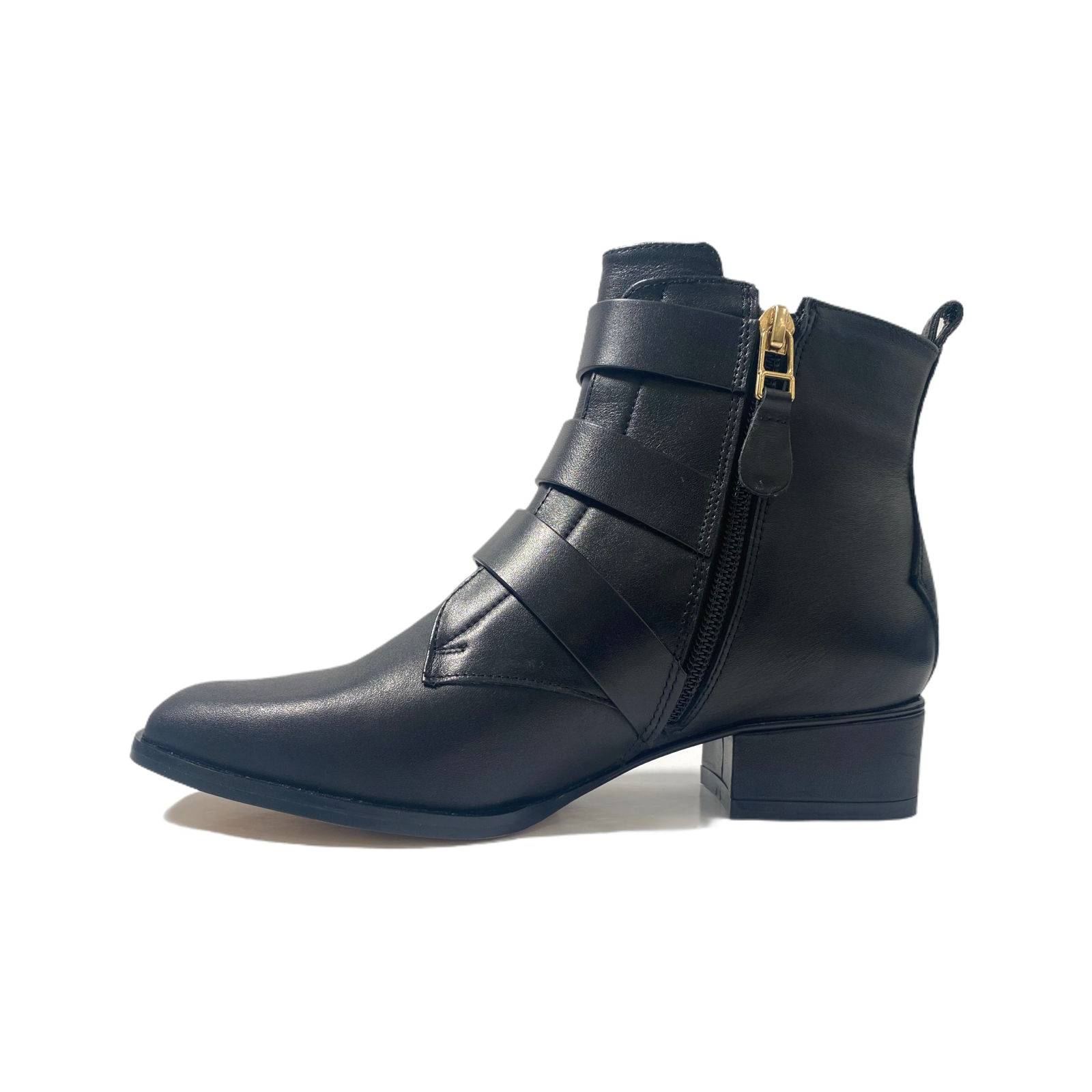 Botin Calzado Dama Felipe Rivera 9612