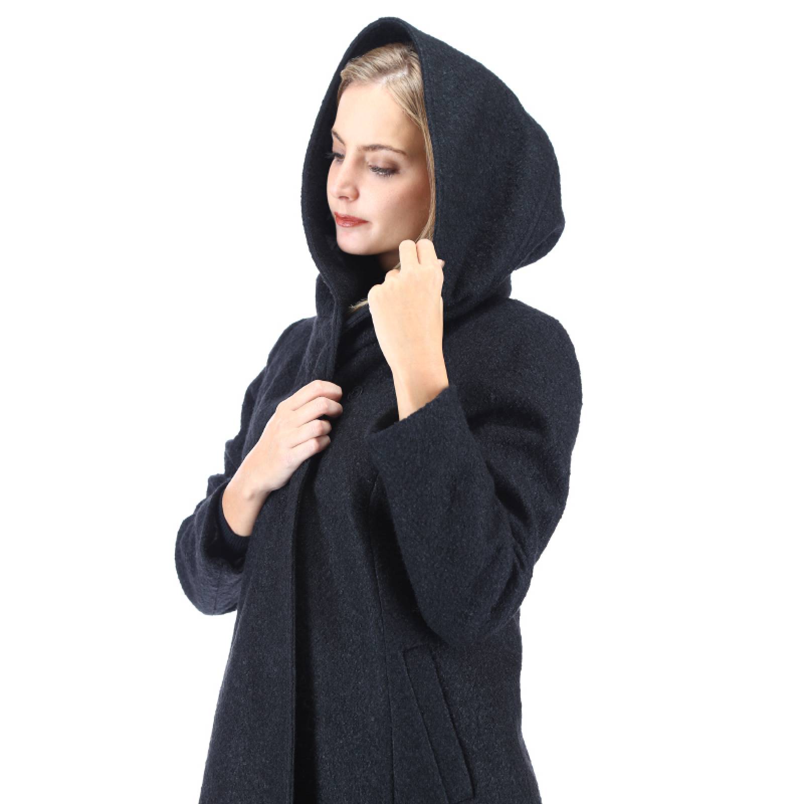 Abrigo dama Alexis 8021505