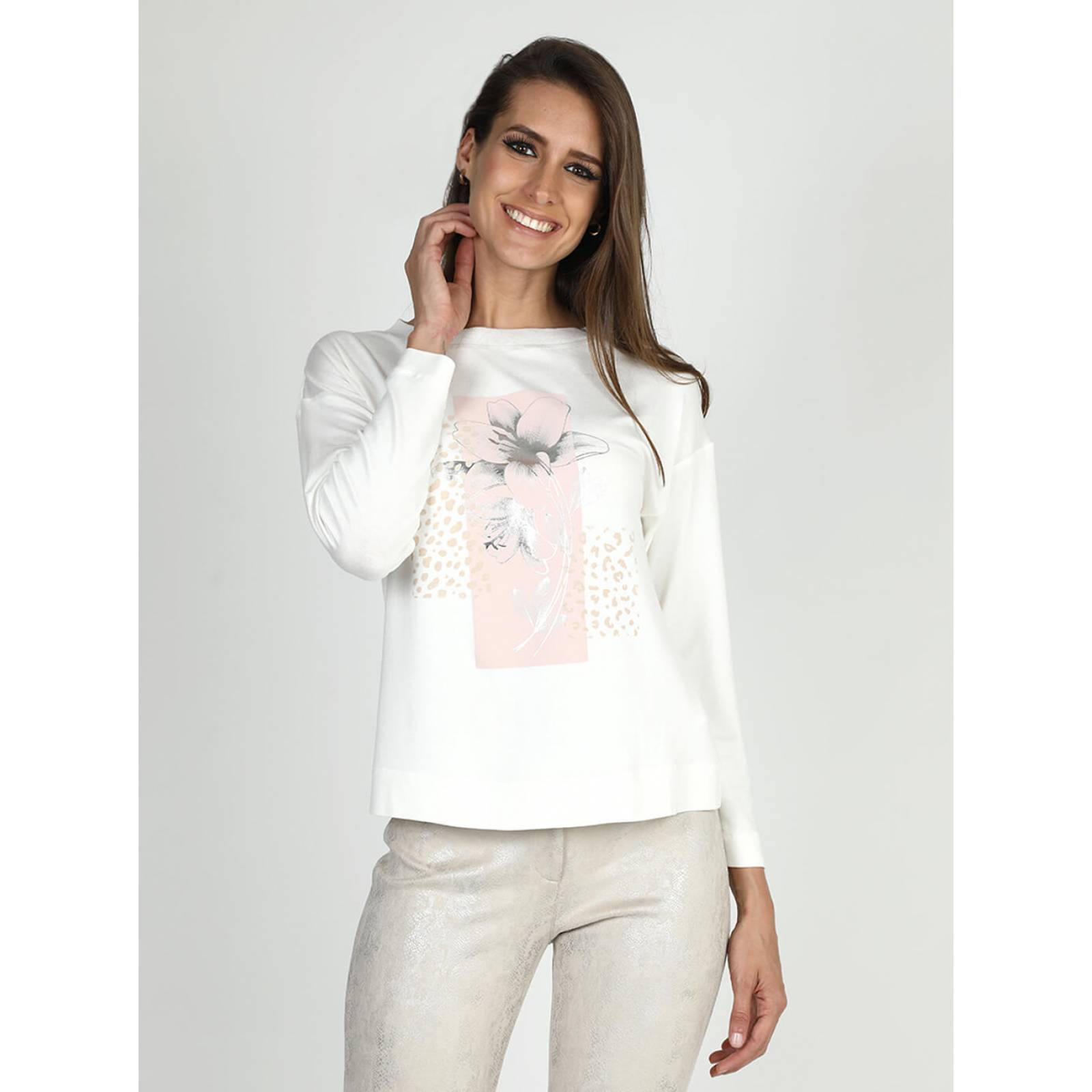 Blusa dama Foleys 221396