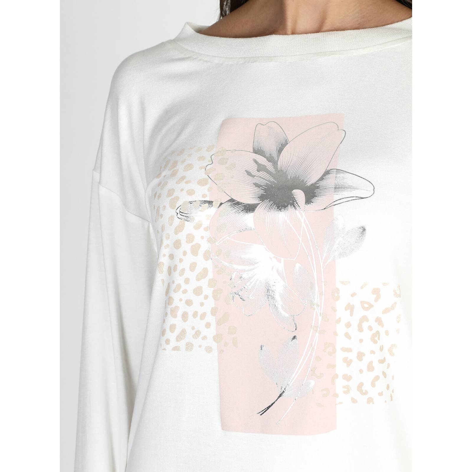 Blusa dama Foleys 221396