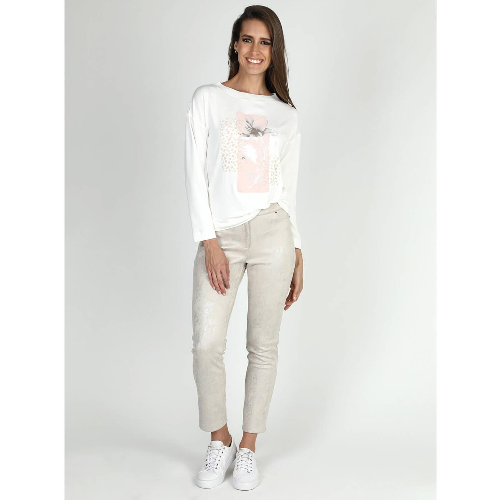 Blusa dama Foleys 221396