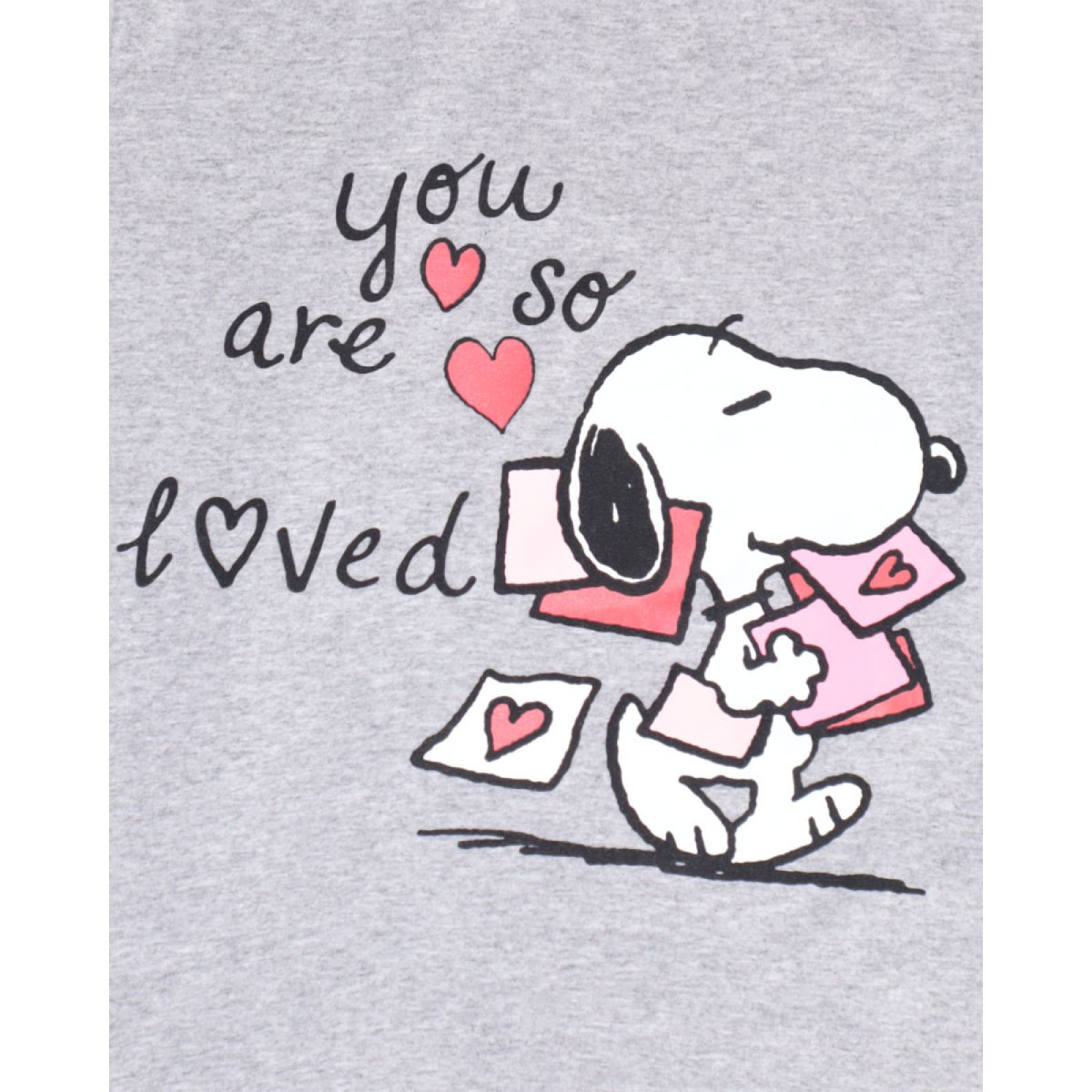 Pijama Niña Alexis 2722002