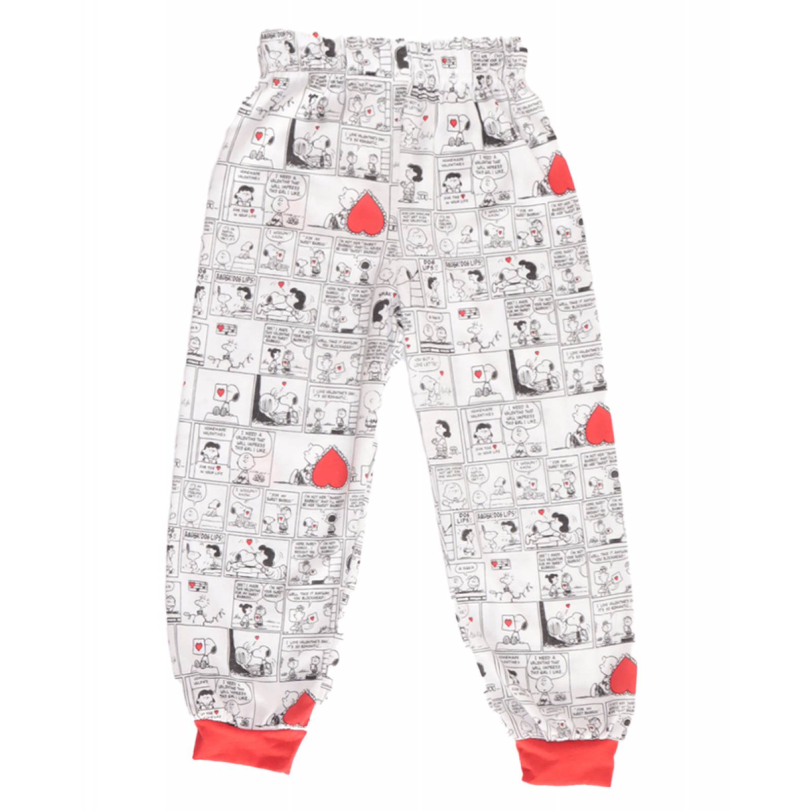 Pijama Niña Alexis 2722002