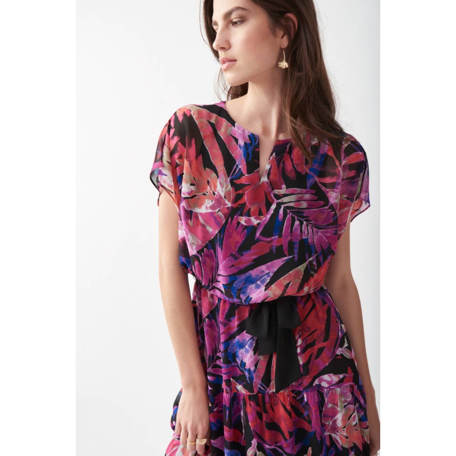 Vestido Dama Joseph Ribkoff 221165