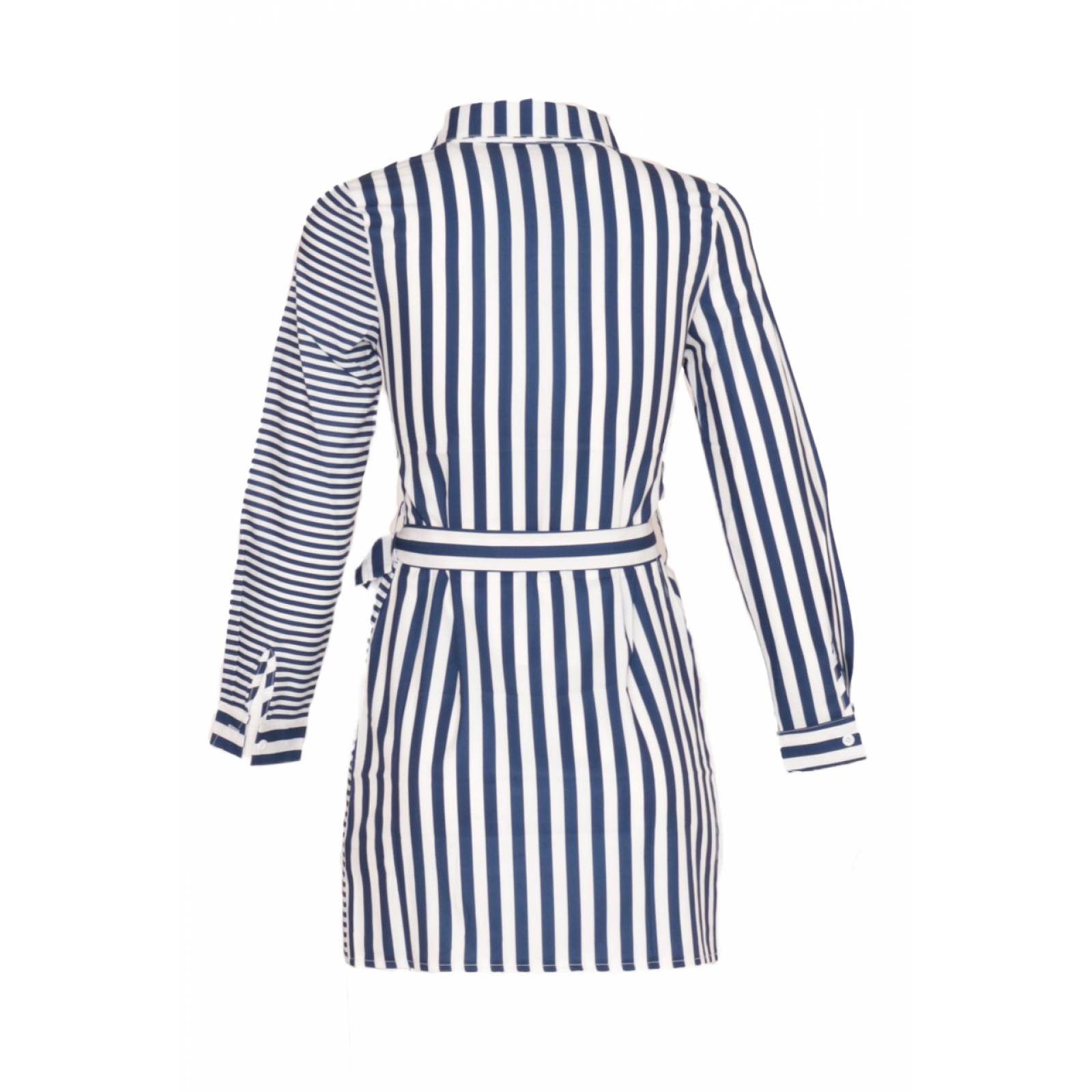 Vestido Camisero Dama Jackies FS42915