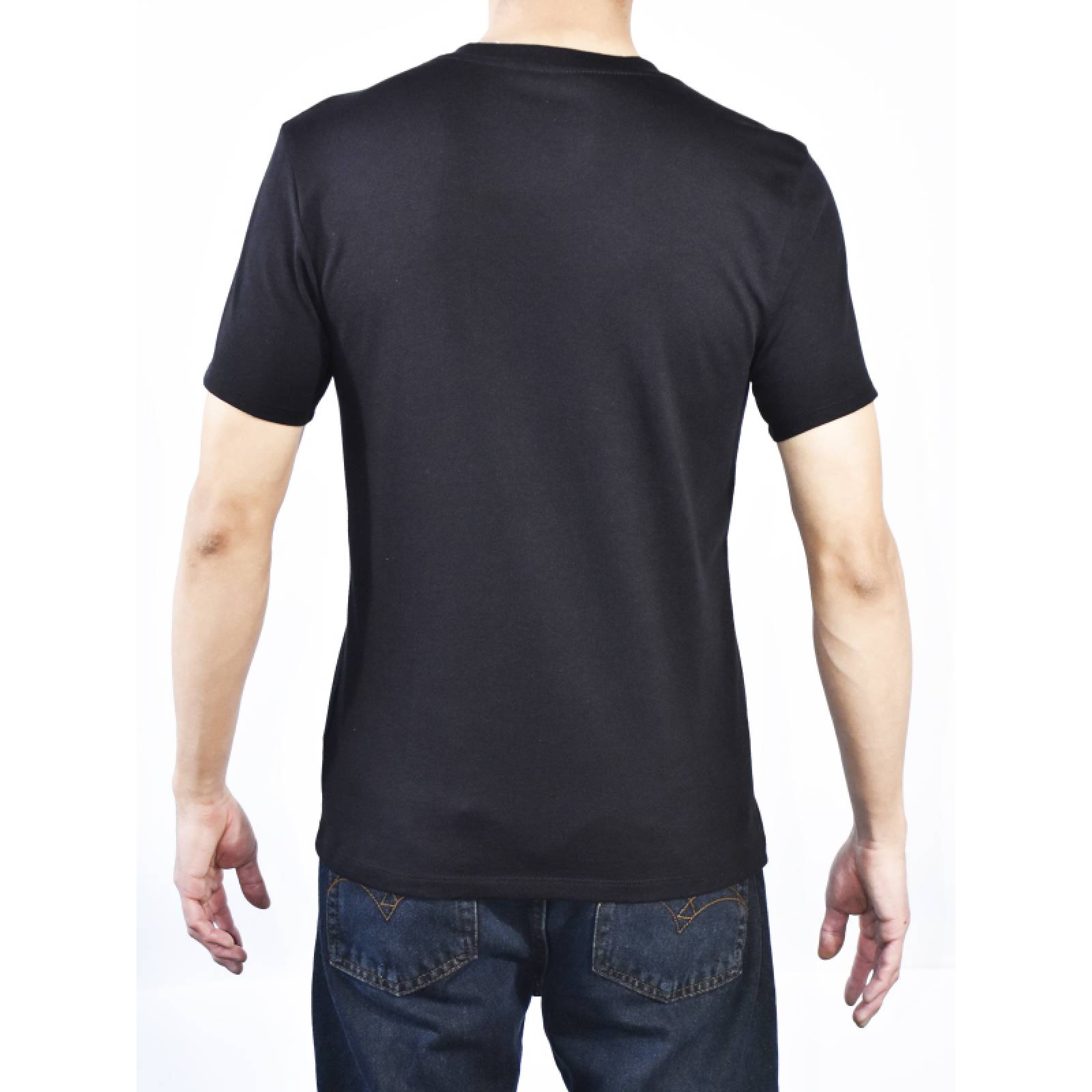 Playera NASA Caballero Alexis 5722023