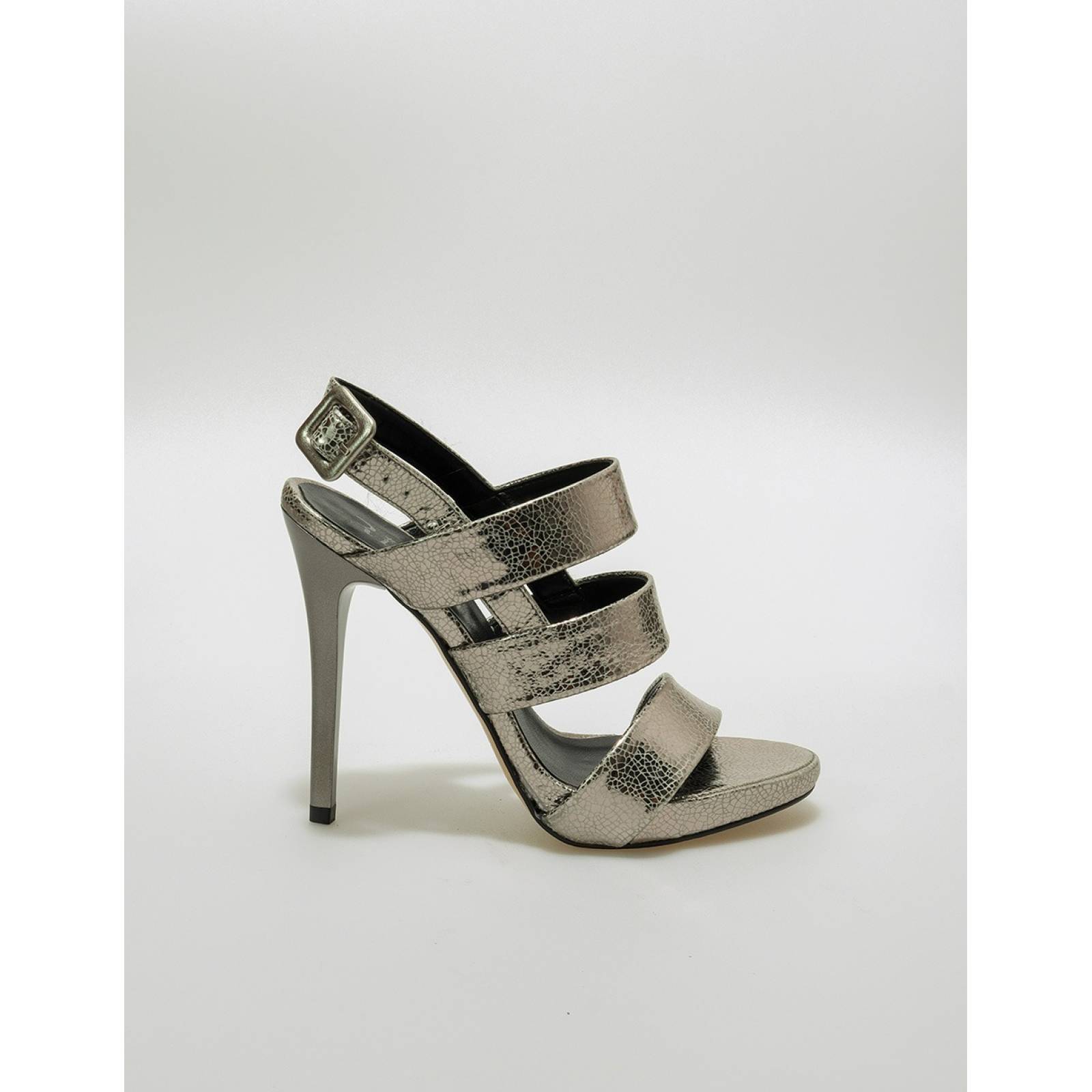 Zapatilla Abierta Dama Felipe Rivera 5372