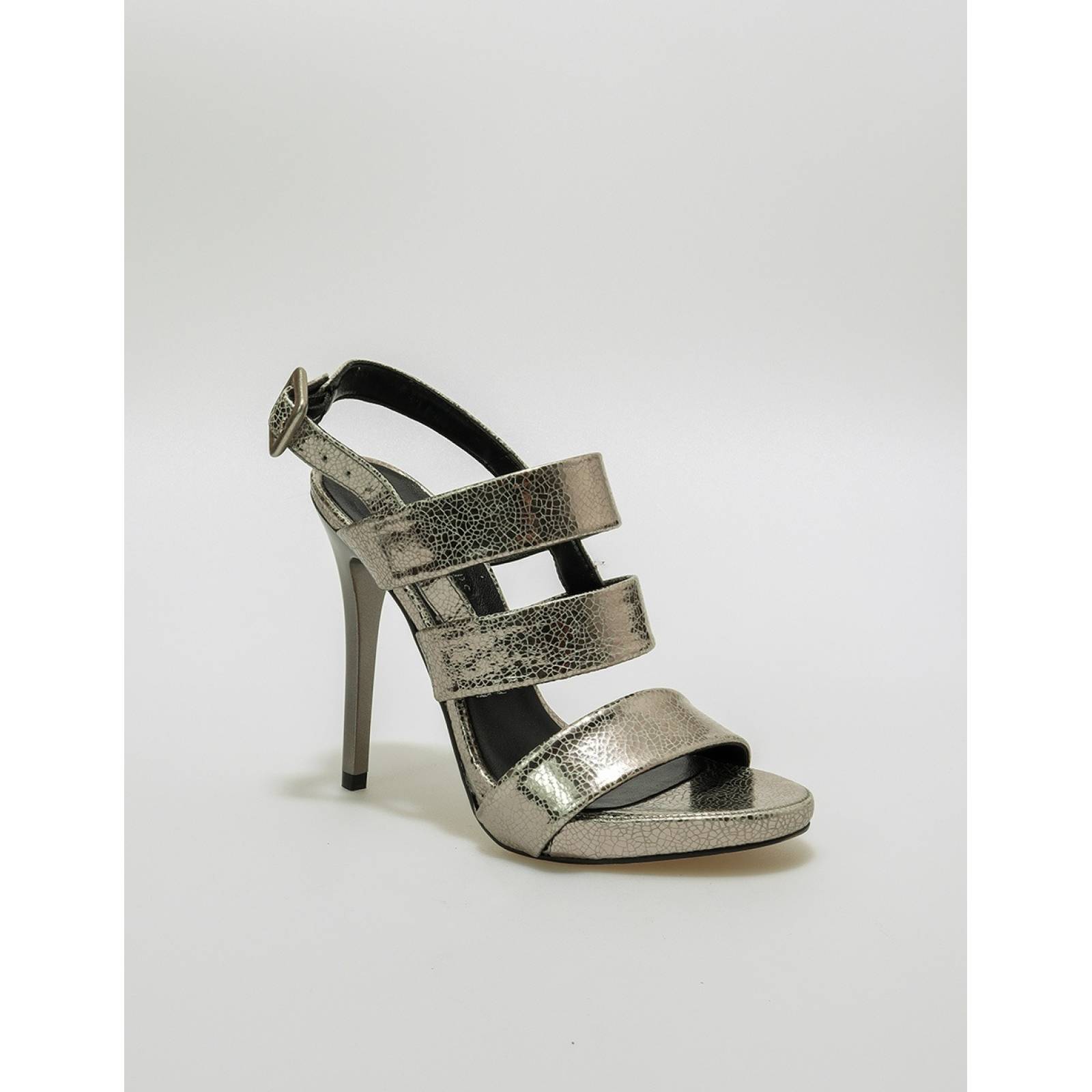 Zapatilla Abierta Dama Felipe Rivera 5372