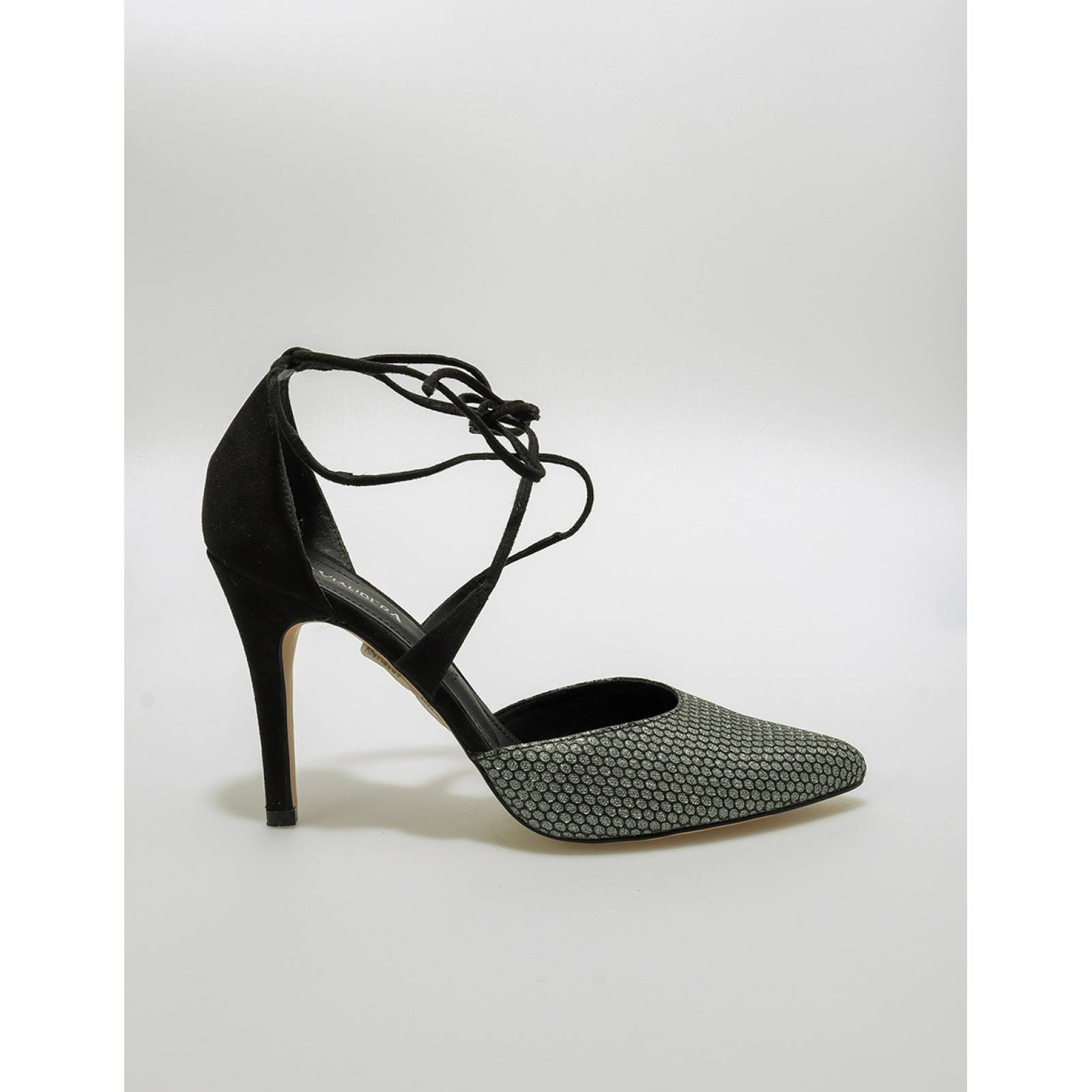 Tacón Abierto Dama Vialibera 608