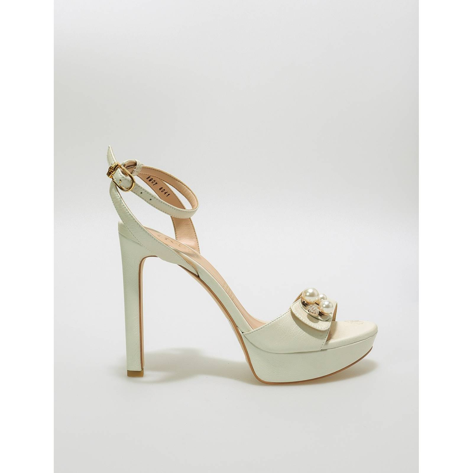 Tacón Abierto Dama Felipe Rivera 8907