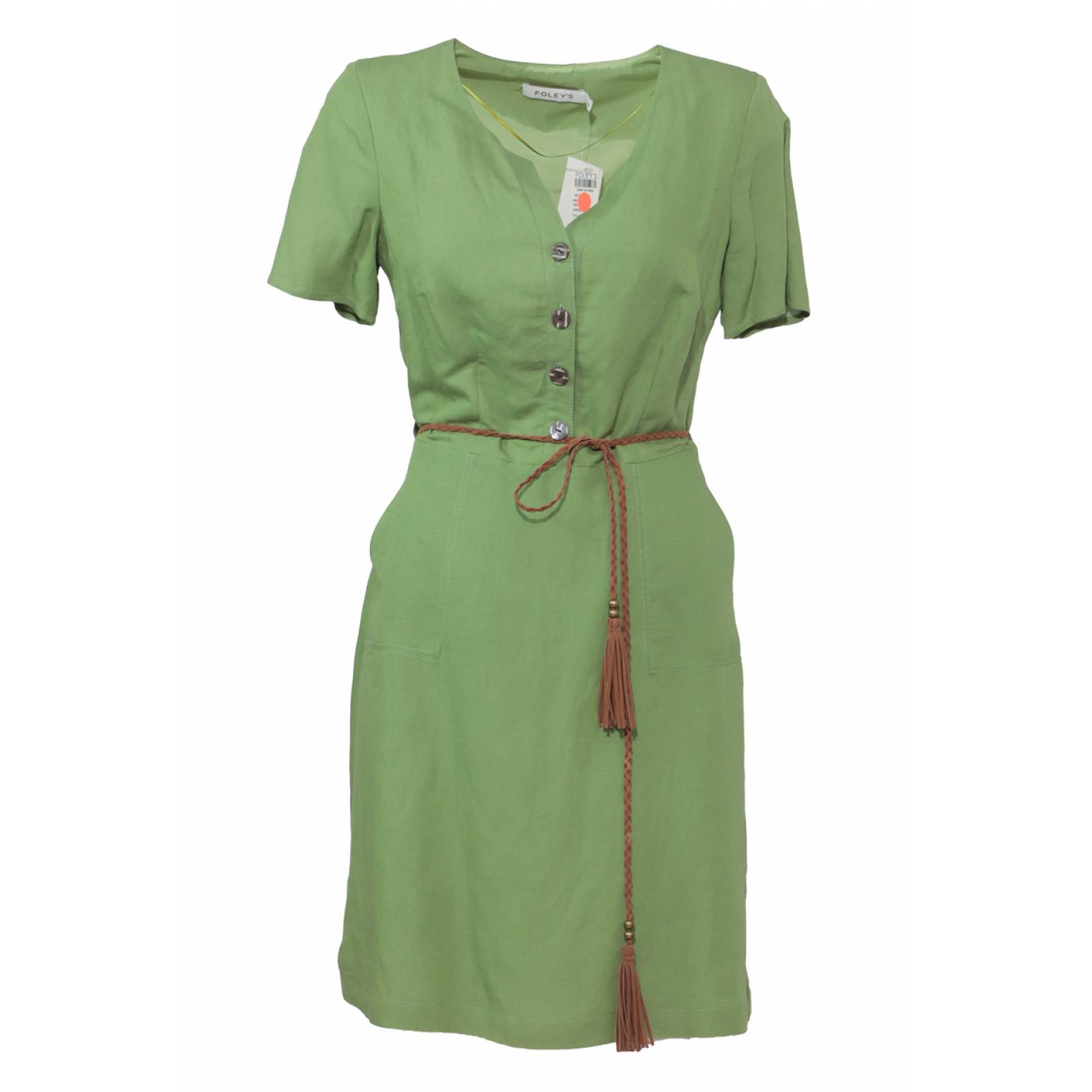 Vestido Dama Foleys 119103