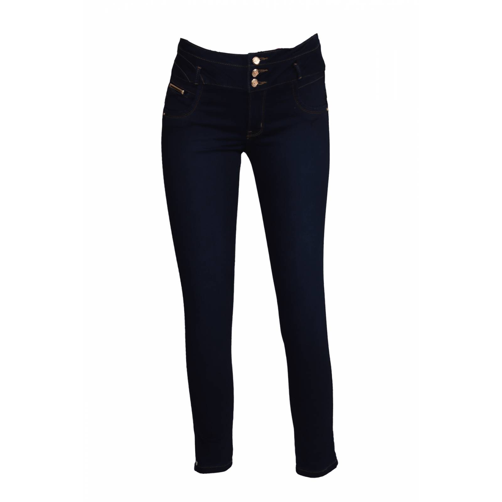 Jeans Dama Taos T-733