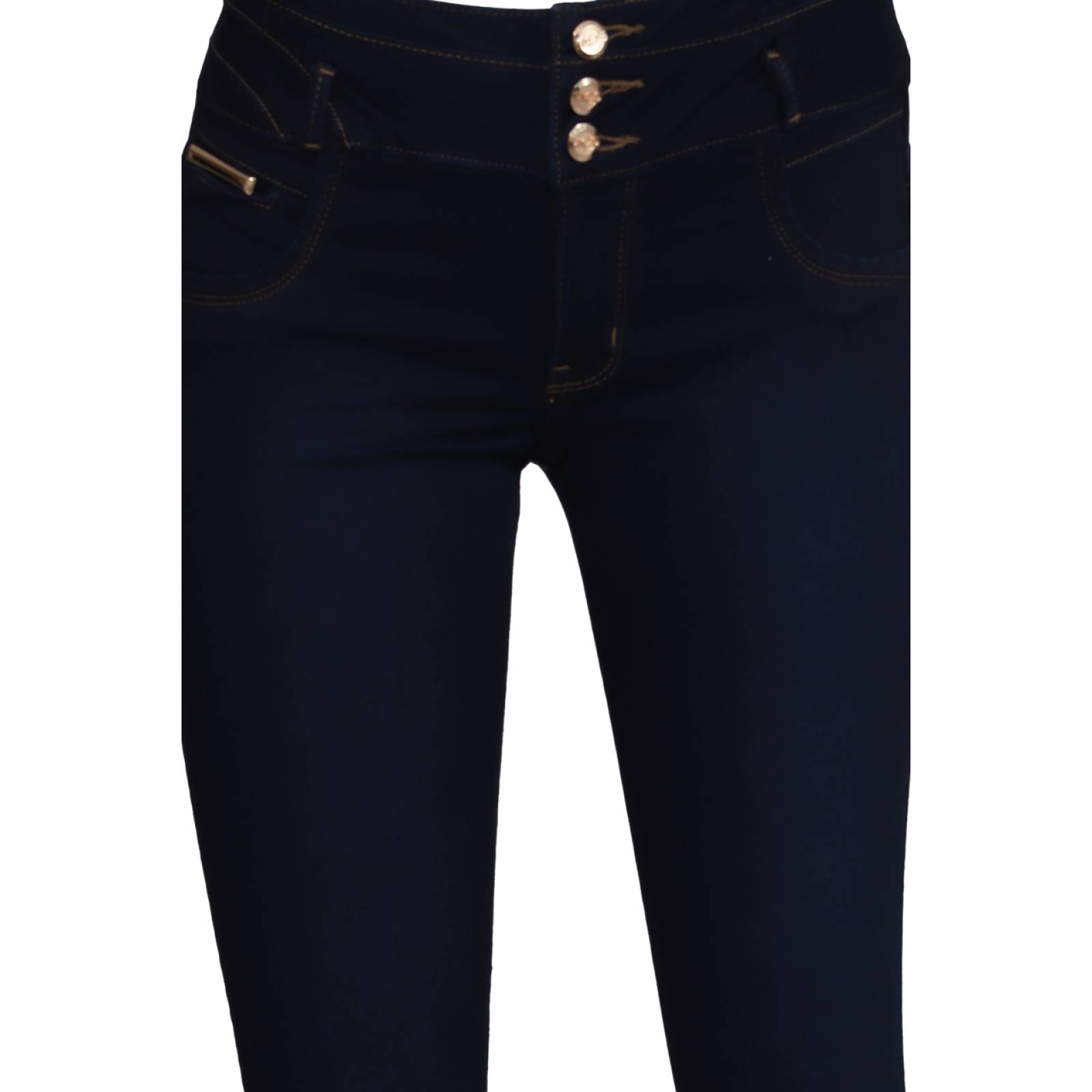 Jeans Dama Taos T-733