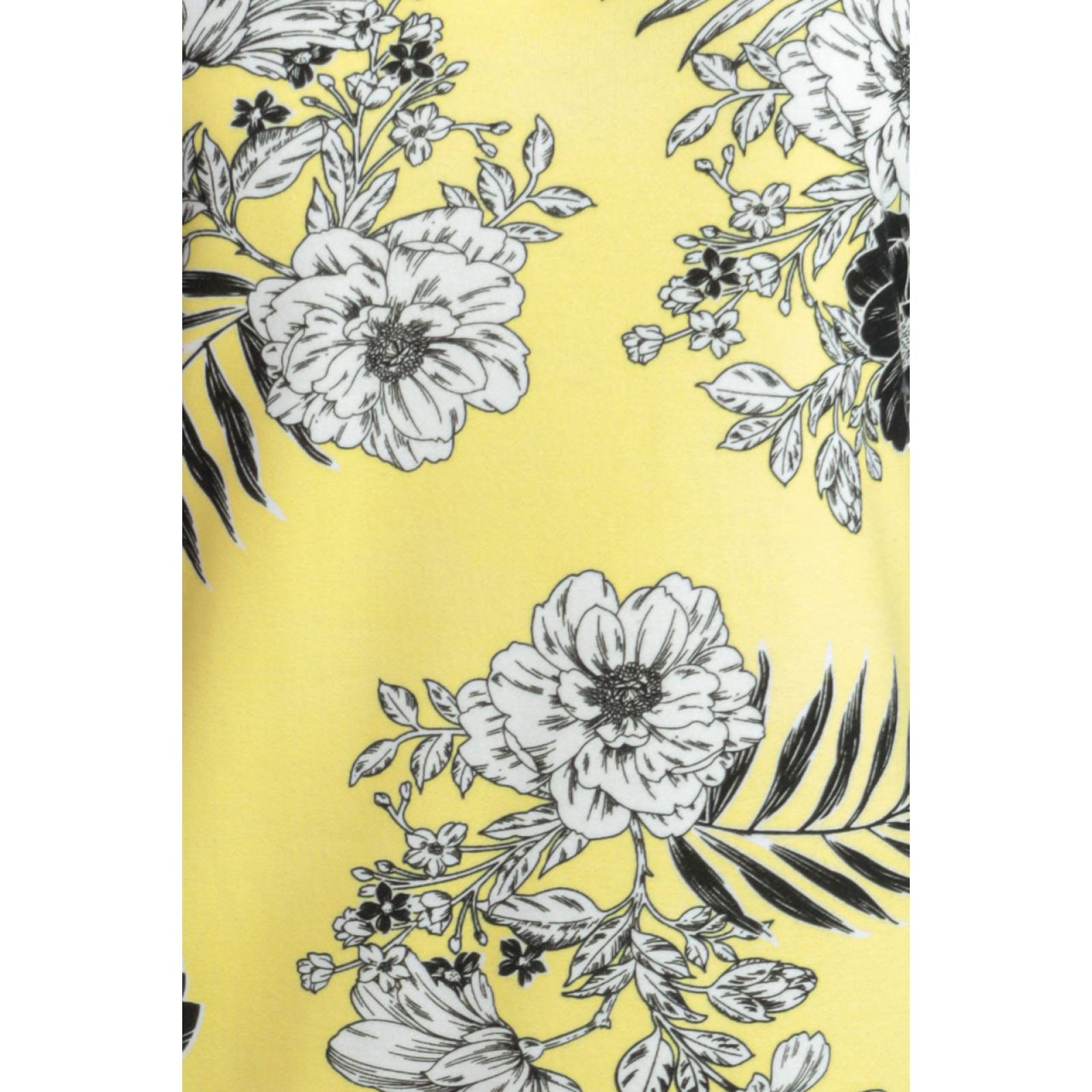 Vestido Estampado Floral Dama Foleys 122899