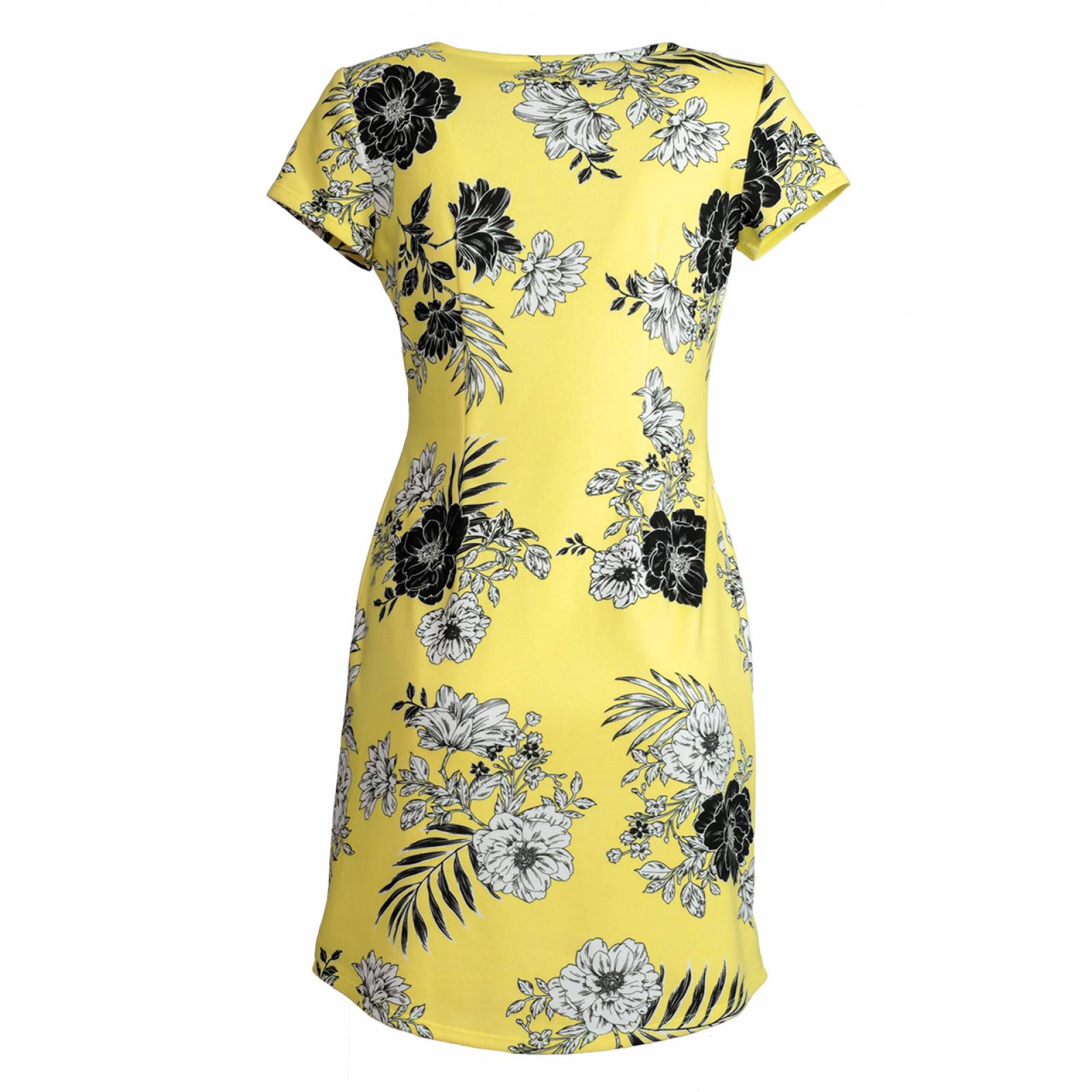 Vestido Estampado Floral Dama Foleys 122899