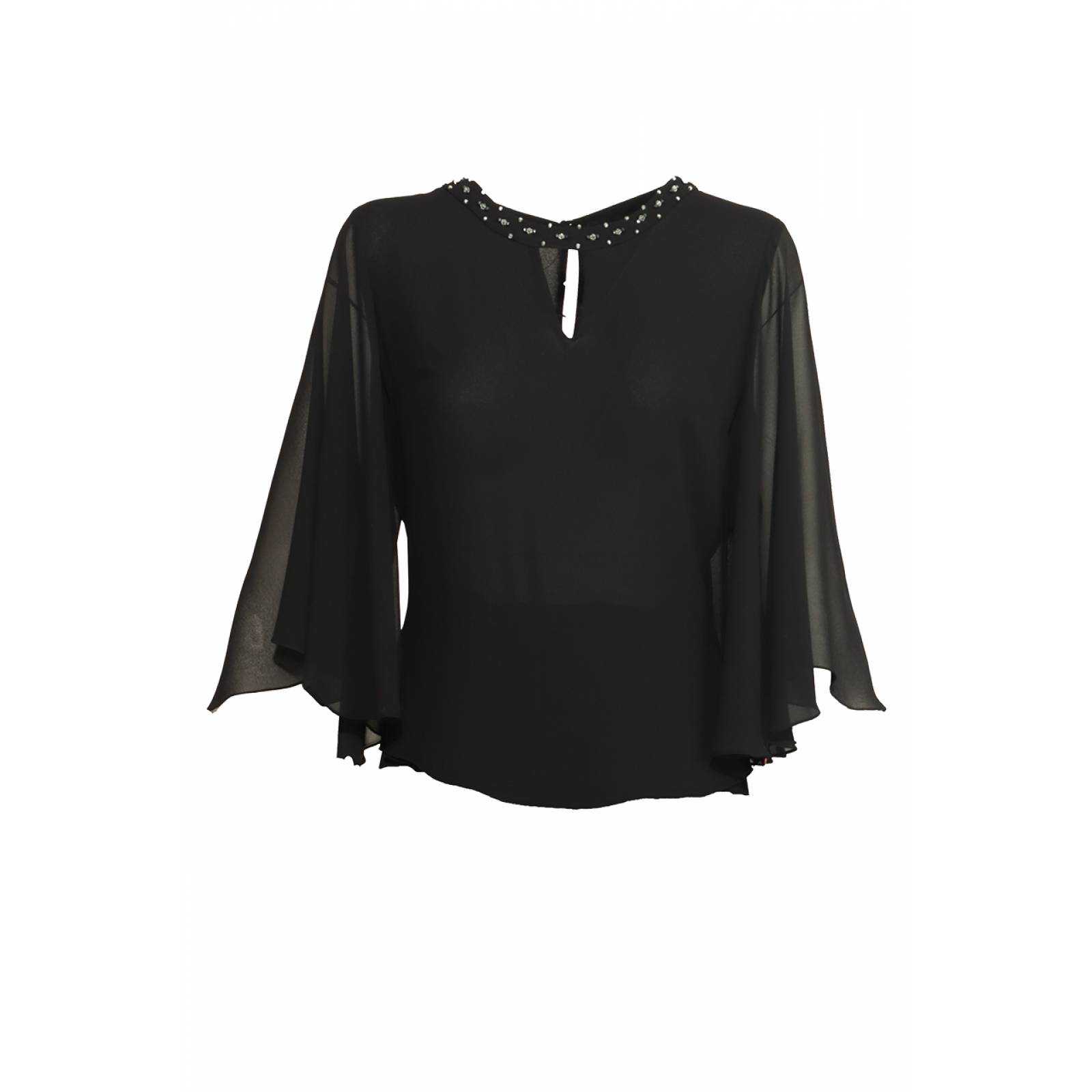 Conjunto Blusa/Pantalón Dama Cherry 22720