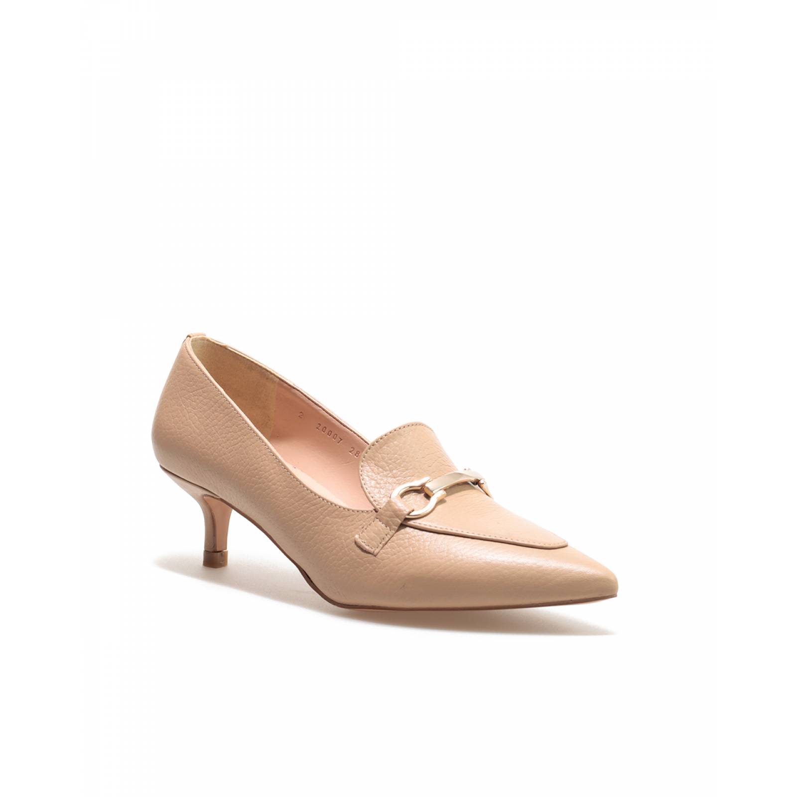 Zapatilla Dama Felipe Rivera 20007