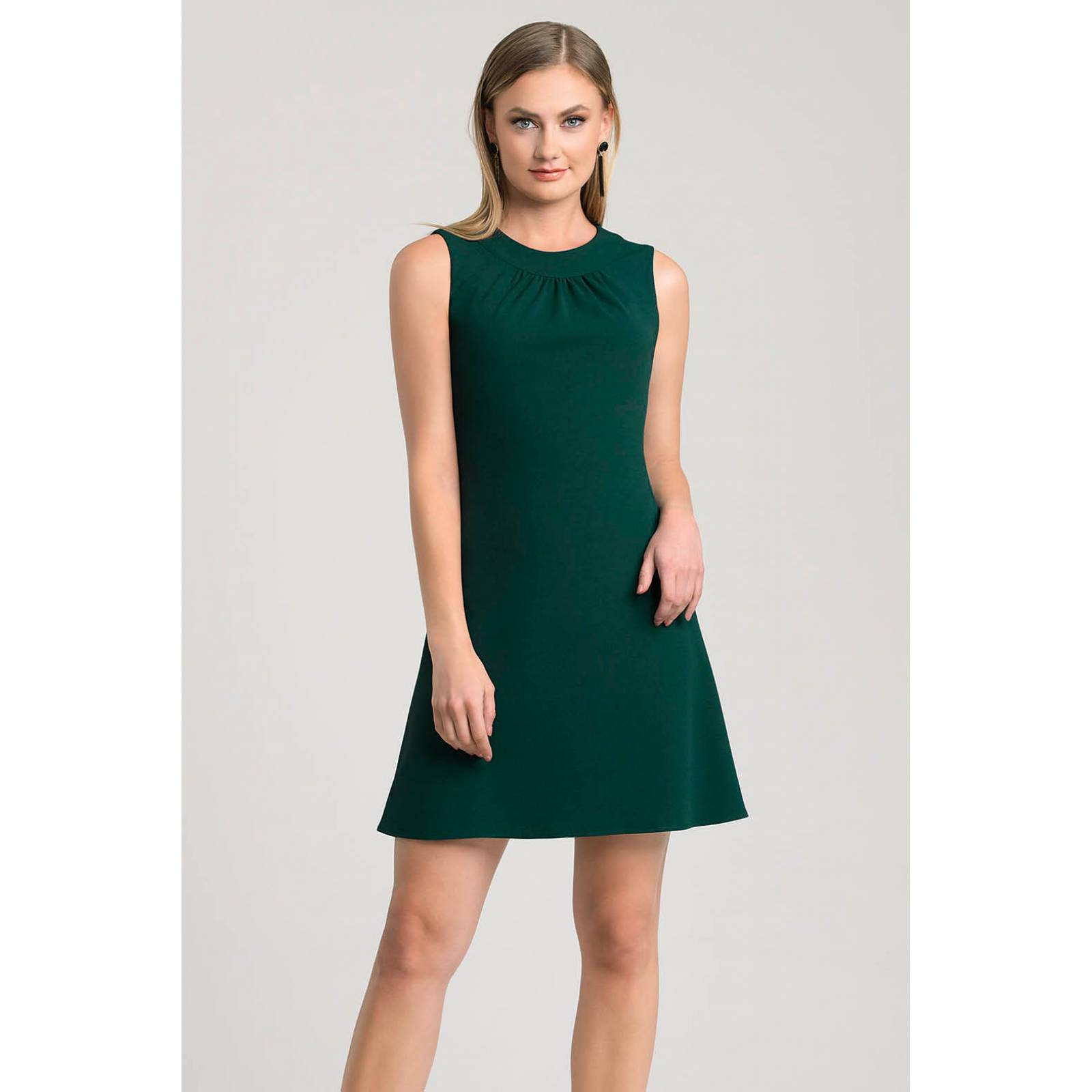 Conjunto Saco Y Vestido Dama Cherry 22223