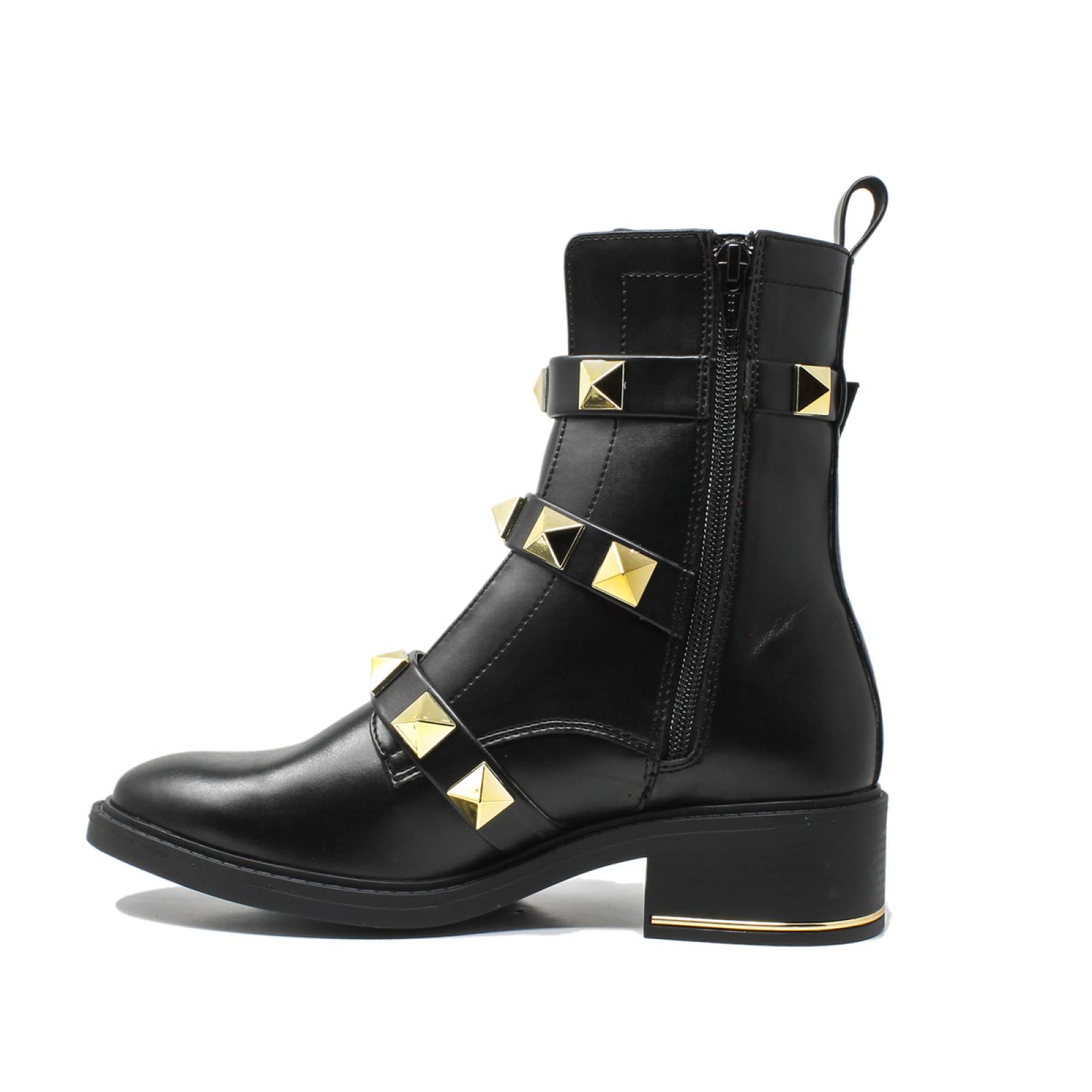 Botas Dama Salamandra 216-1605-A